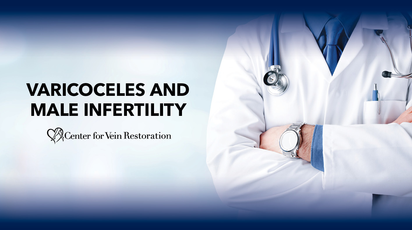 Blog Varicoceles and Male Infertility