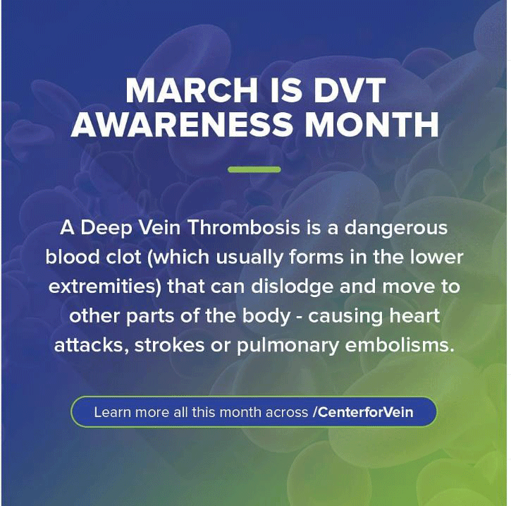 DVT blog