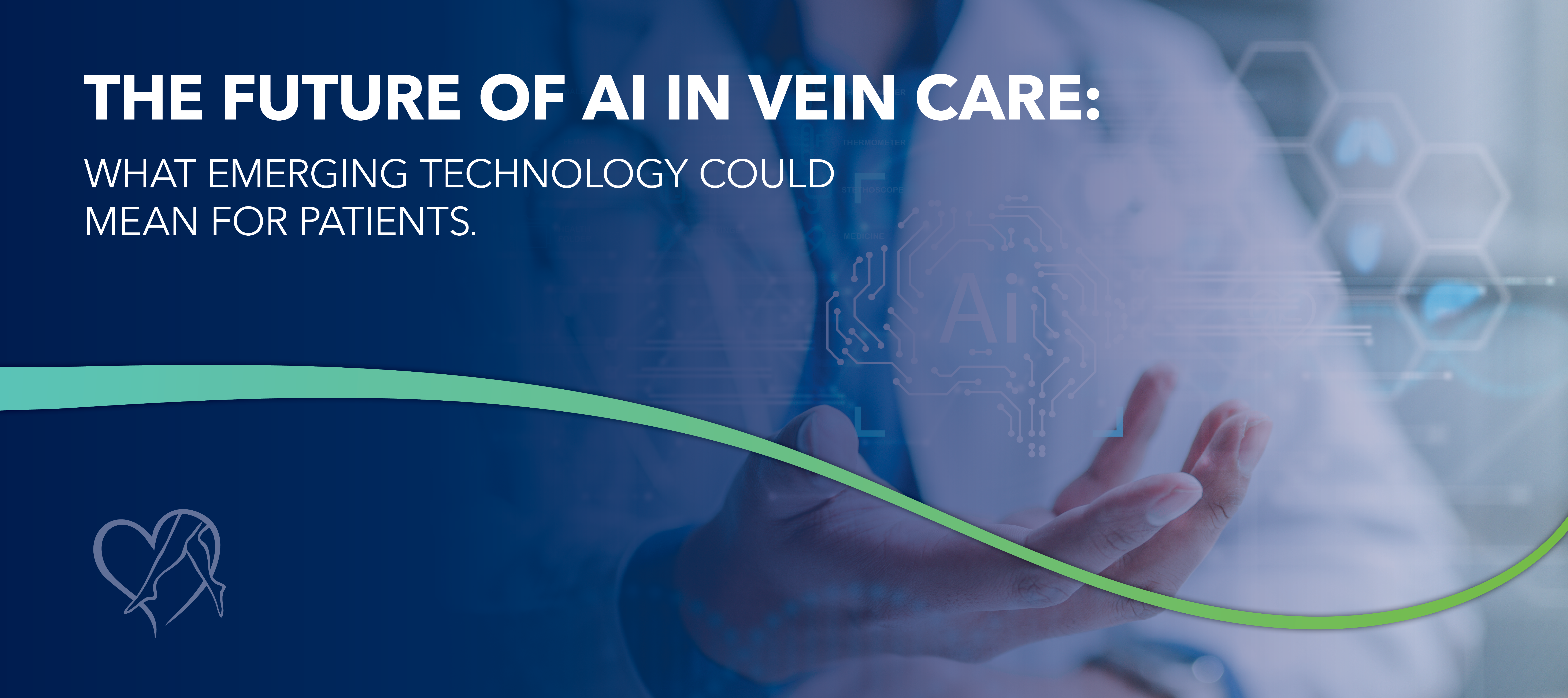 B Blog Image The Future of AI in Vein Care What Emerging Technology Could Mean for Patients