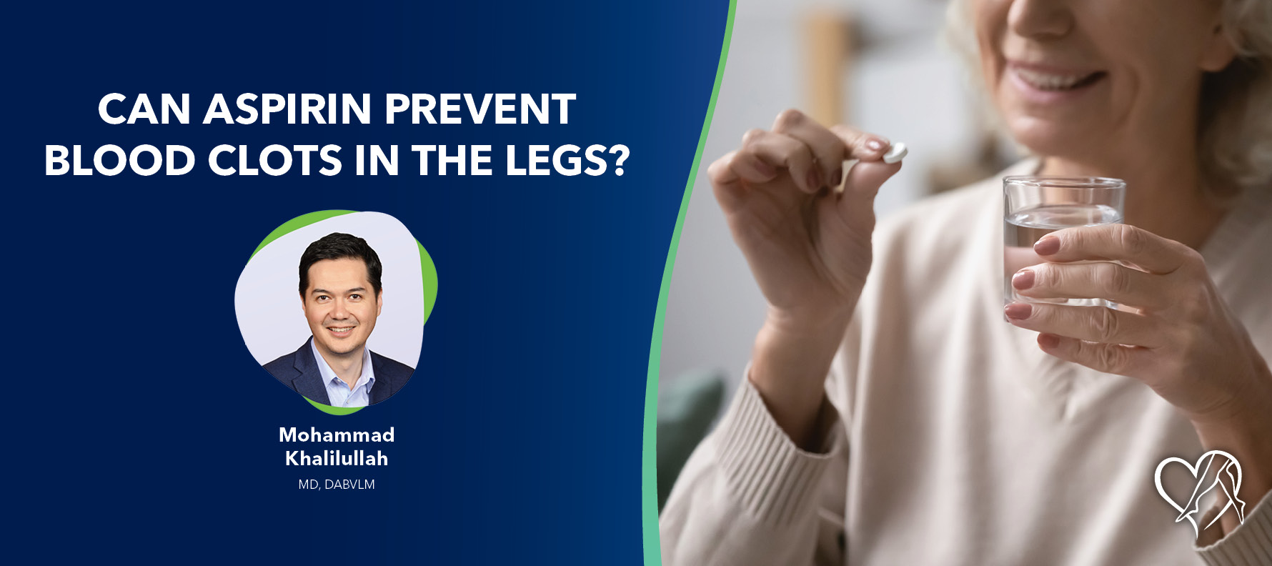 B Log Image Can Aspirin Prevent Blood Clotsinthe Legs