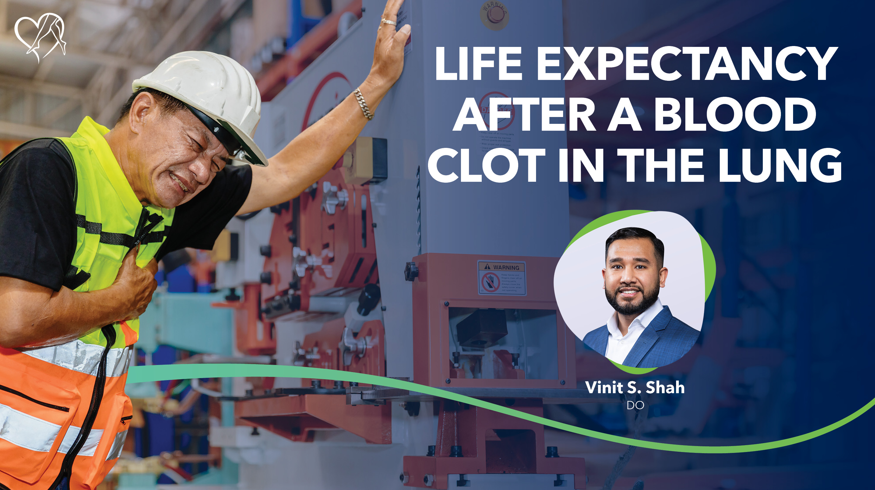 B Log Image Life Expectancy After A Blood Clot In The Lung Thumbnail