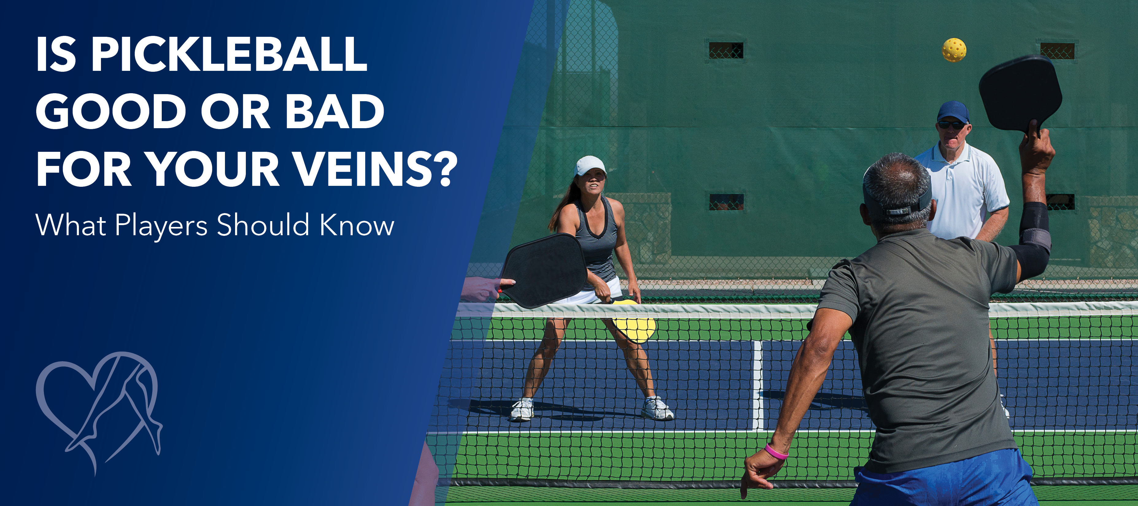 B Log Image Pickleball