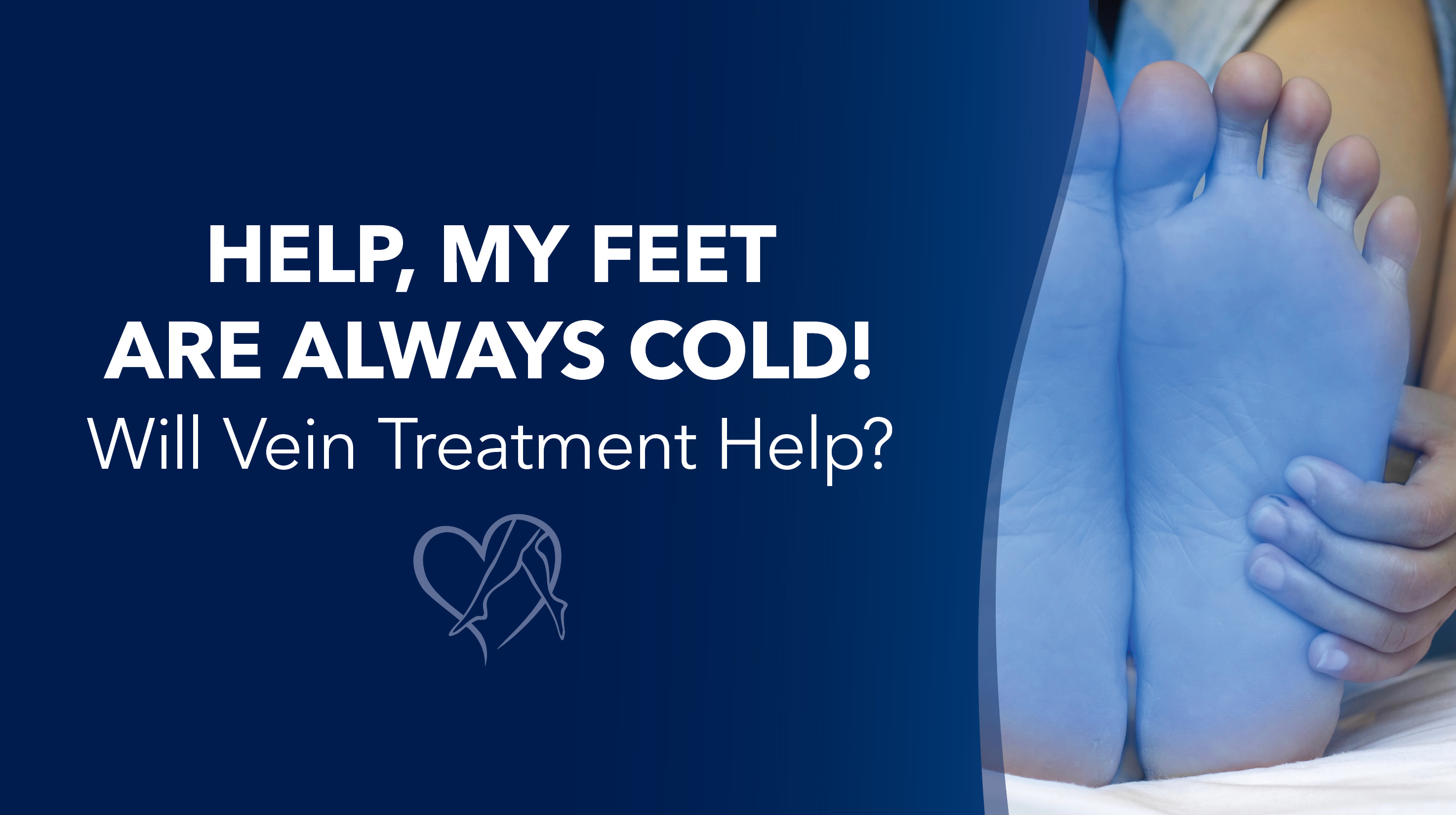 B Log Help My Feet Are Always Cold Thumbnail