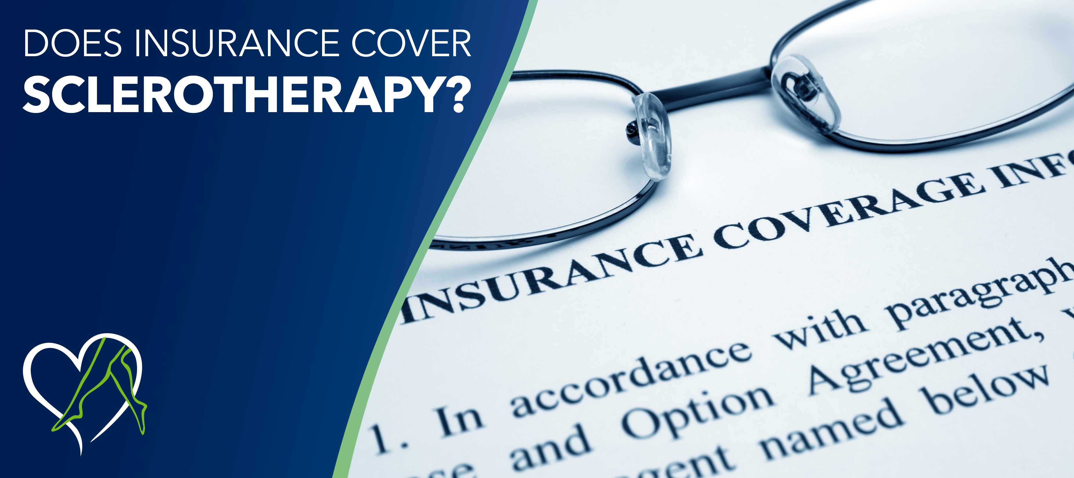 Blog Image Does Insurance Cover Sclerotherapy