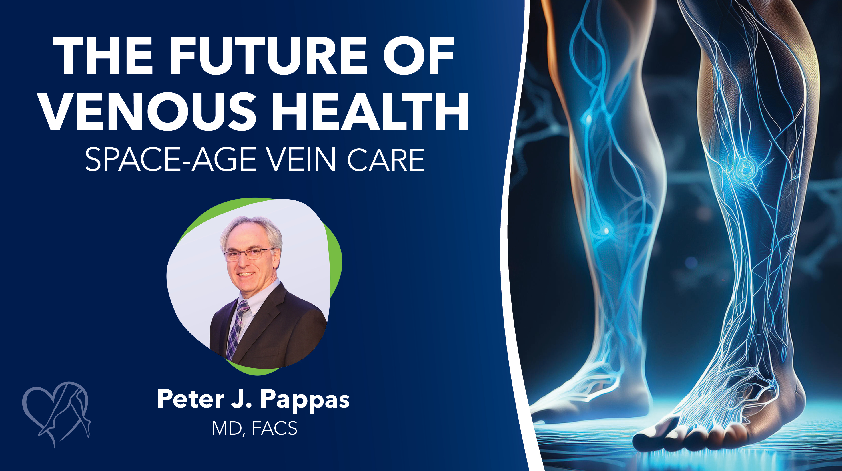 Blog Image Dr Pappas Future Of Venous Health Thumbnail