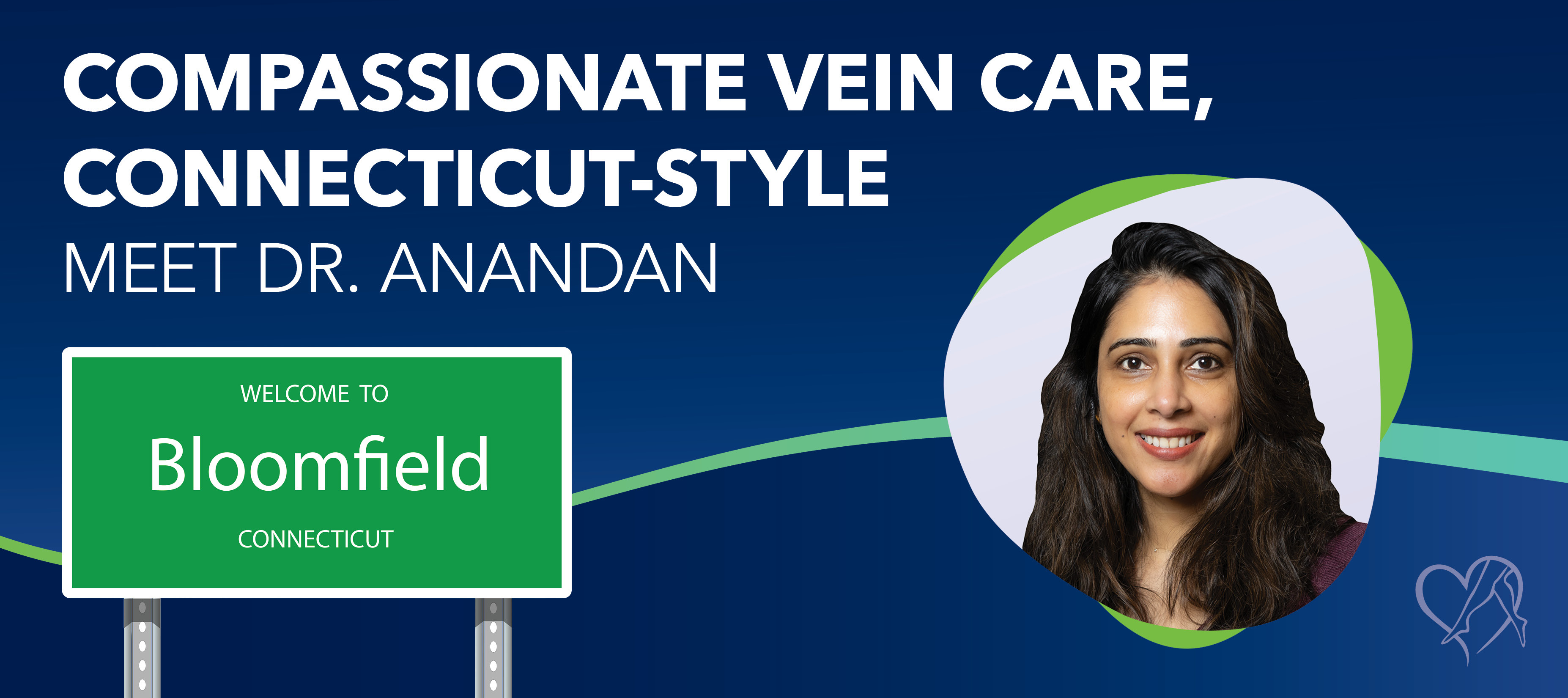 Blog Image Welcome Swapna Anandan Bloomfield CT