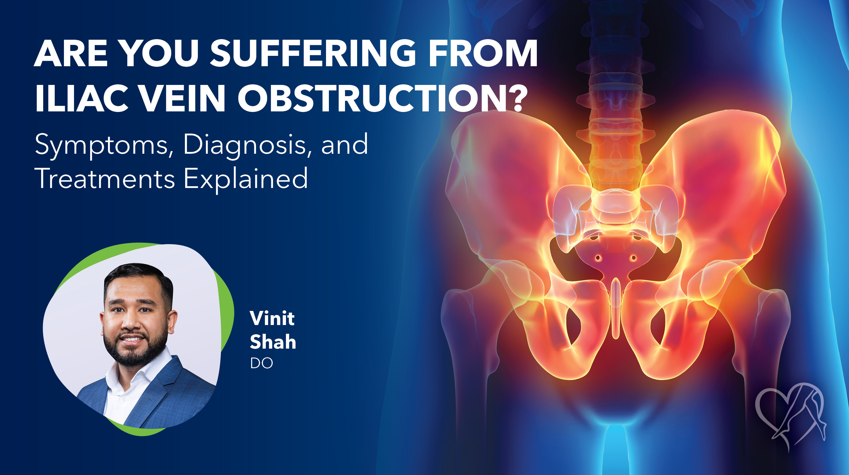 Blog Image Are You Sufferingfrom Iliac Vein Obstruction Thumbnail