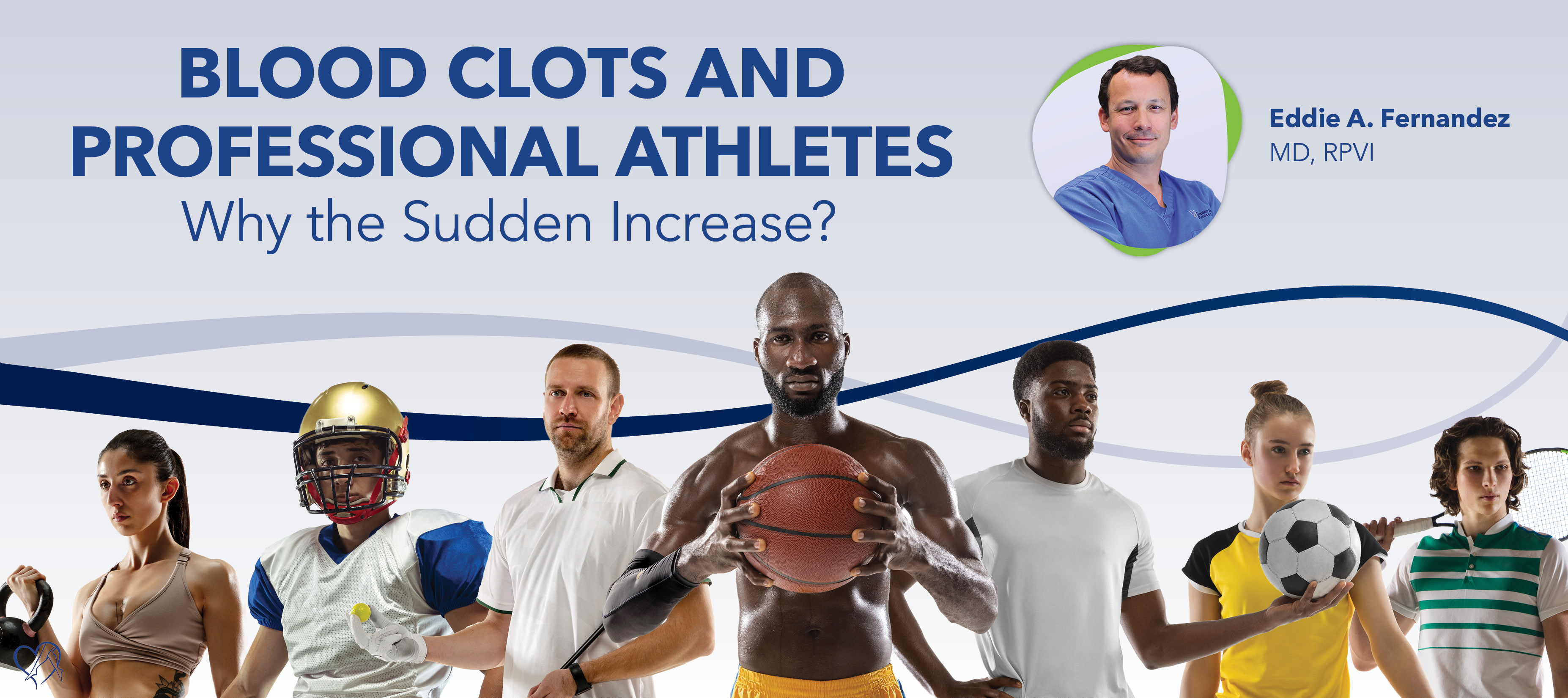 Blog Image Blood Clots And Pro Athletes 1
