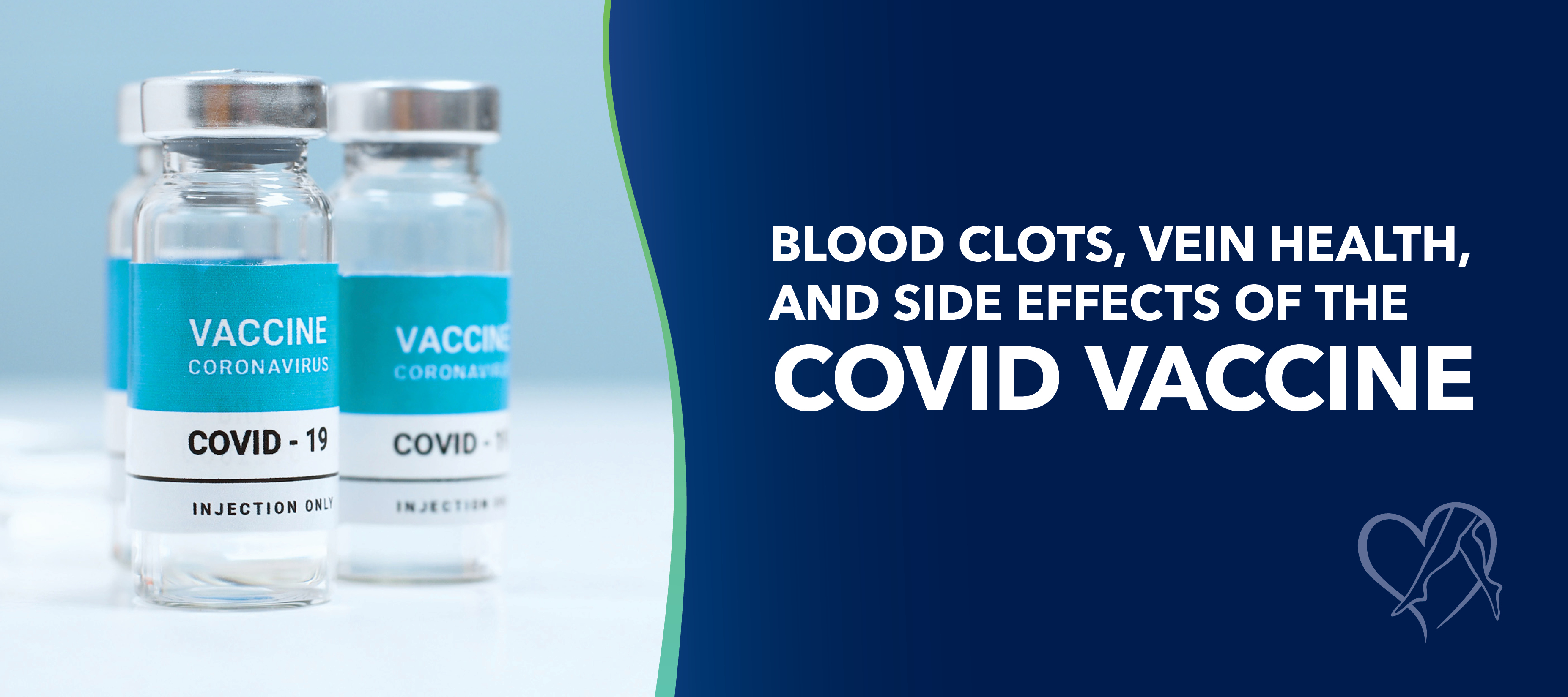 Blog Image Blood Clots Vein Health COVID