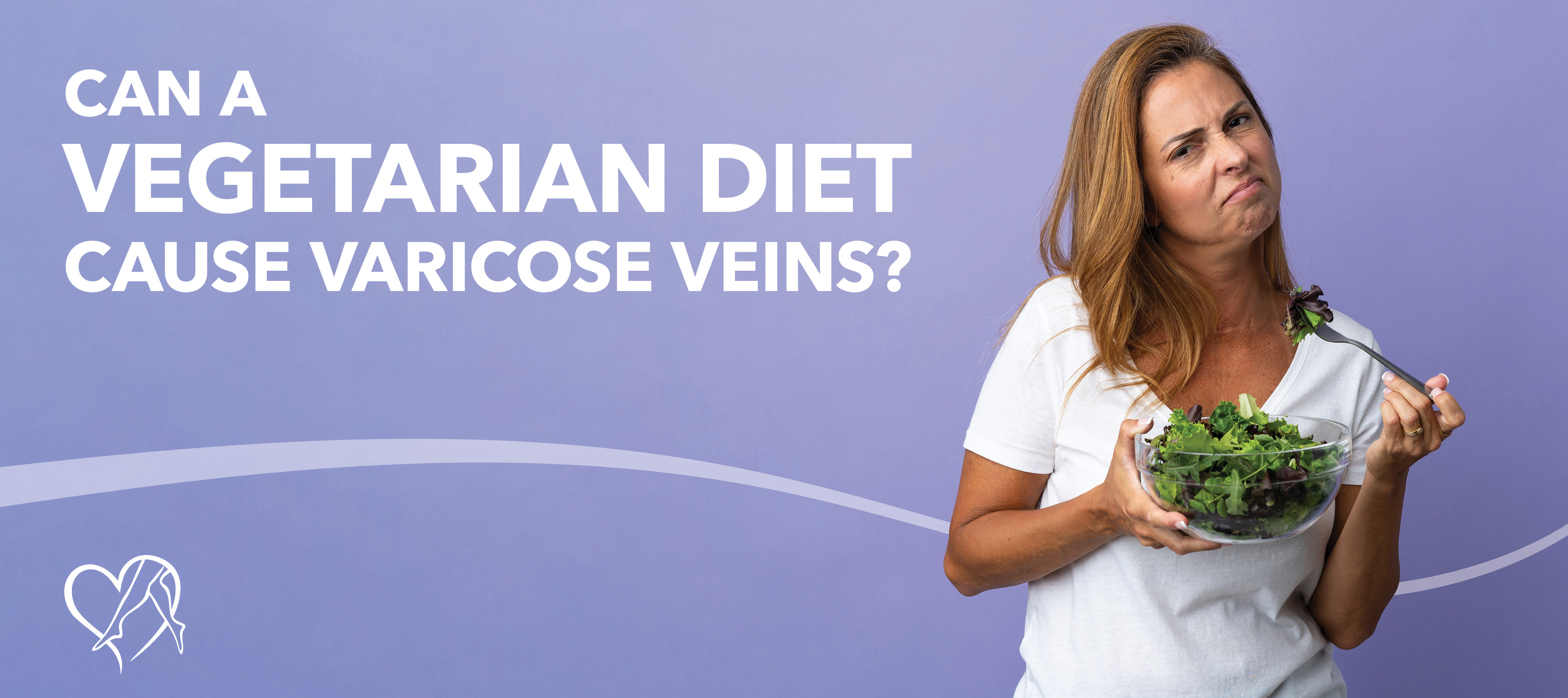 Blog Image Can A Vegetarian Diet Cause Varicose Veins