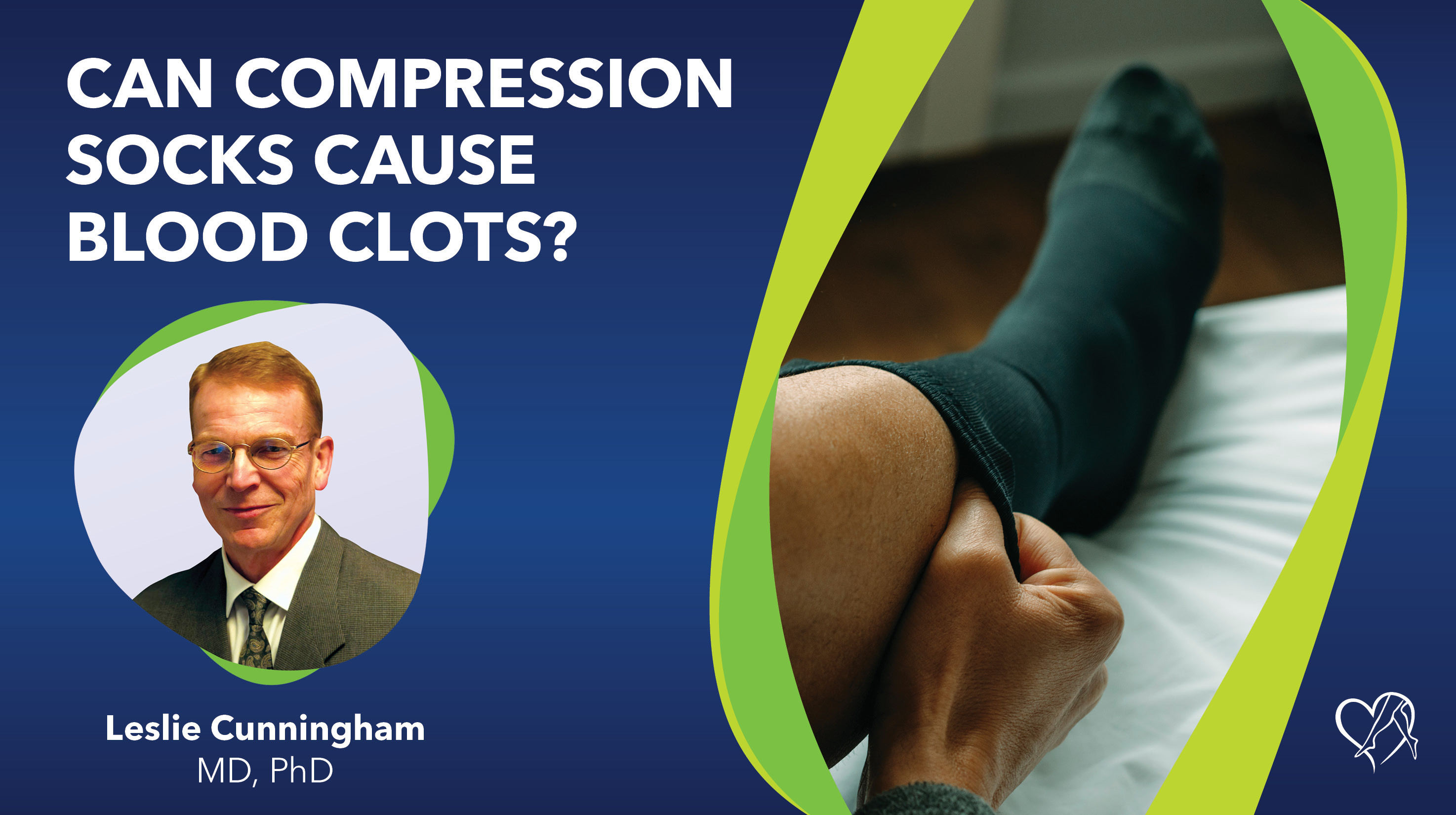 Blog Image Can Compression Socks Cause Blood Clots Thumbnail