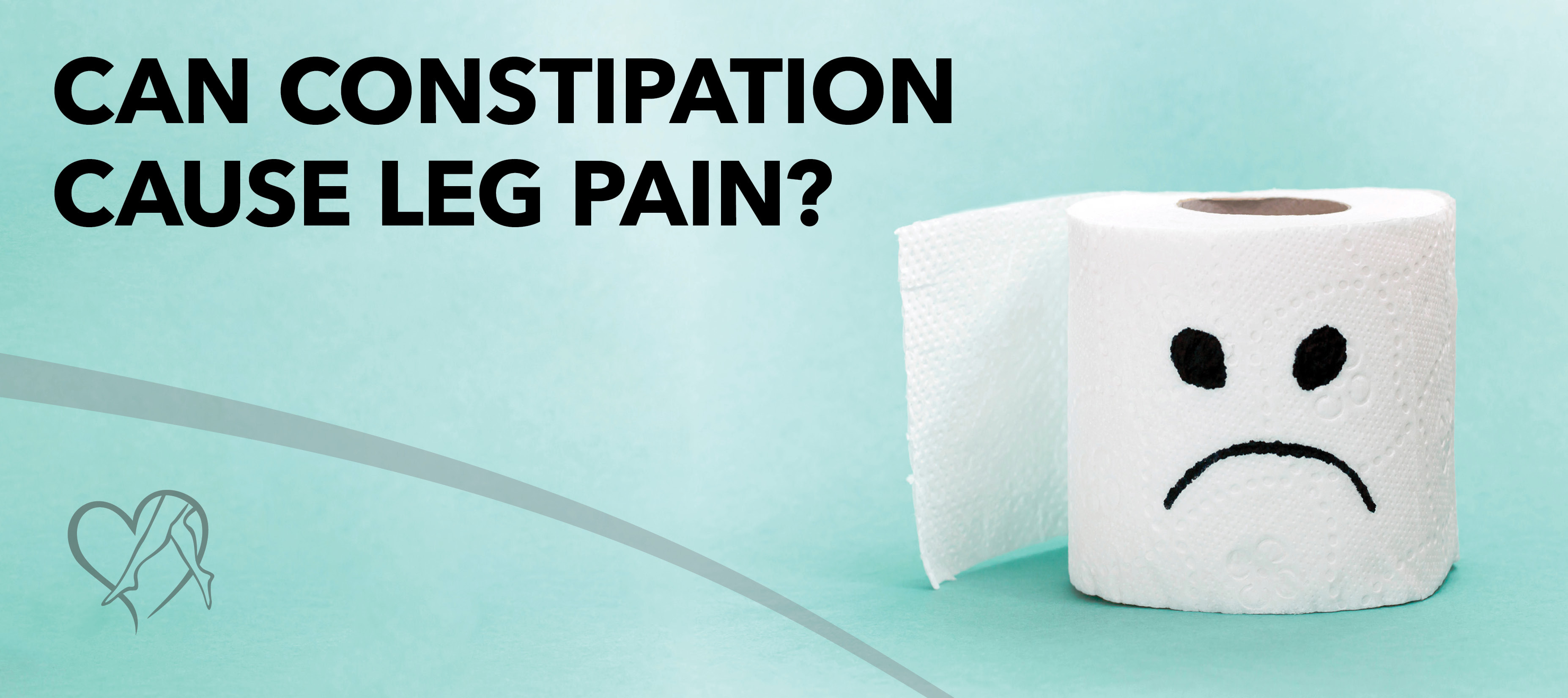 Blog Image Can Constipation Cause Leg Pain
