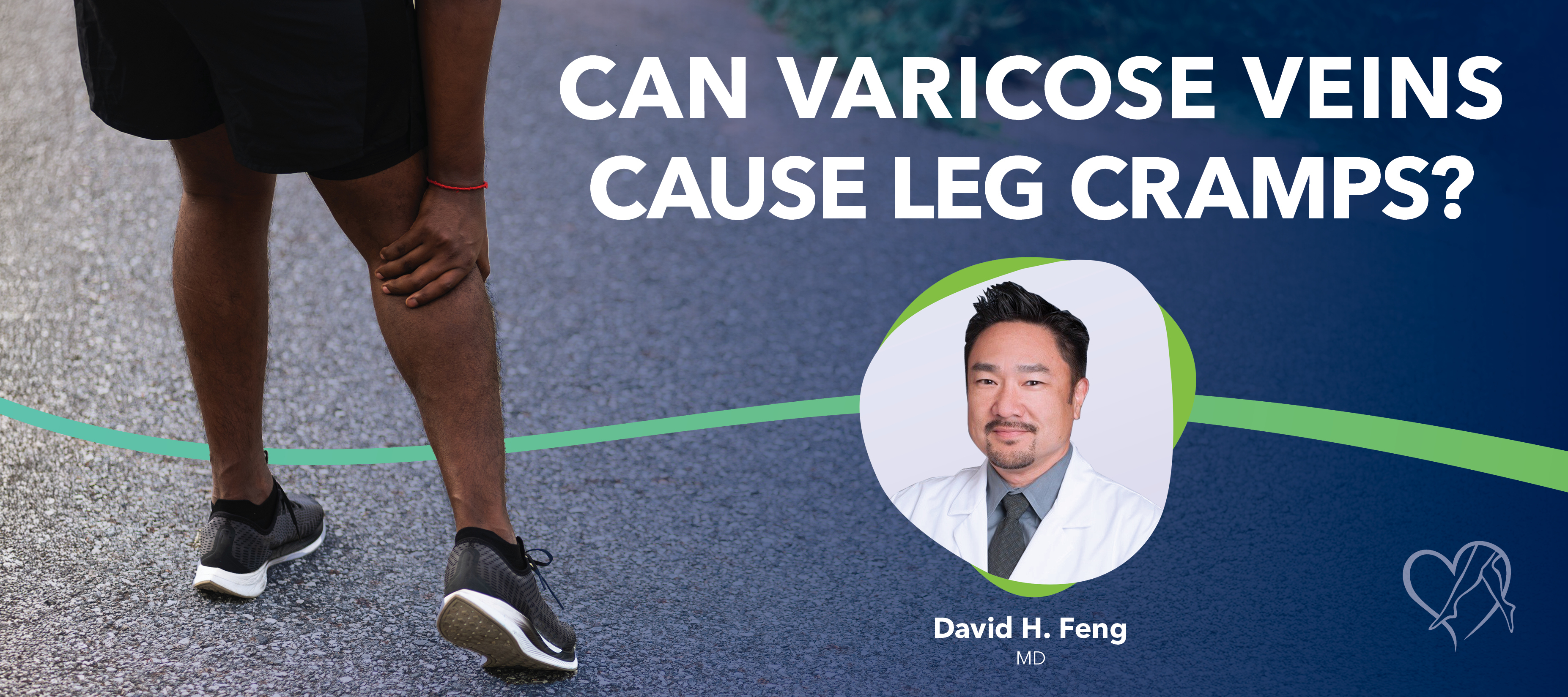 Blog Image Can Varicose Veins Cause Leg Cramps