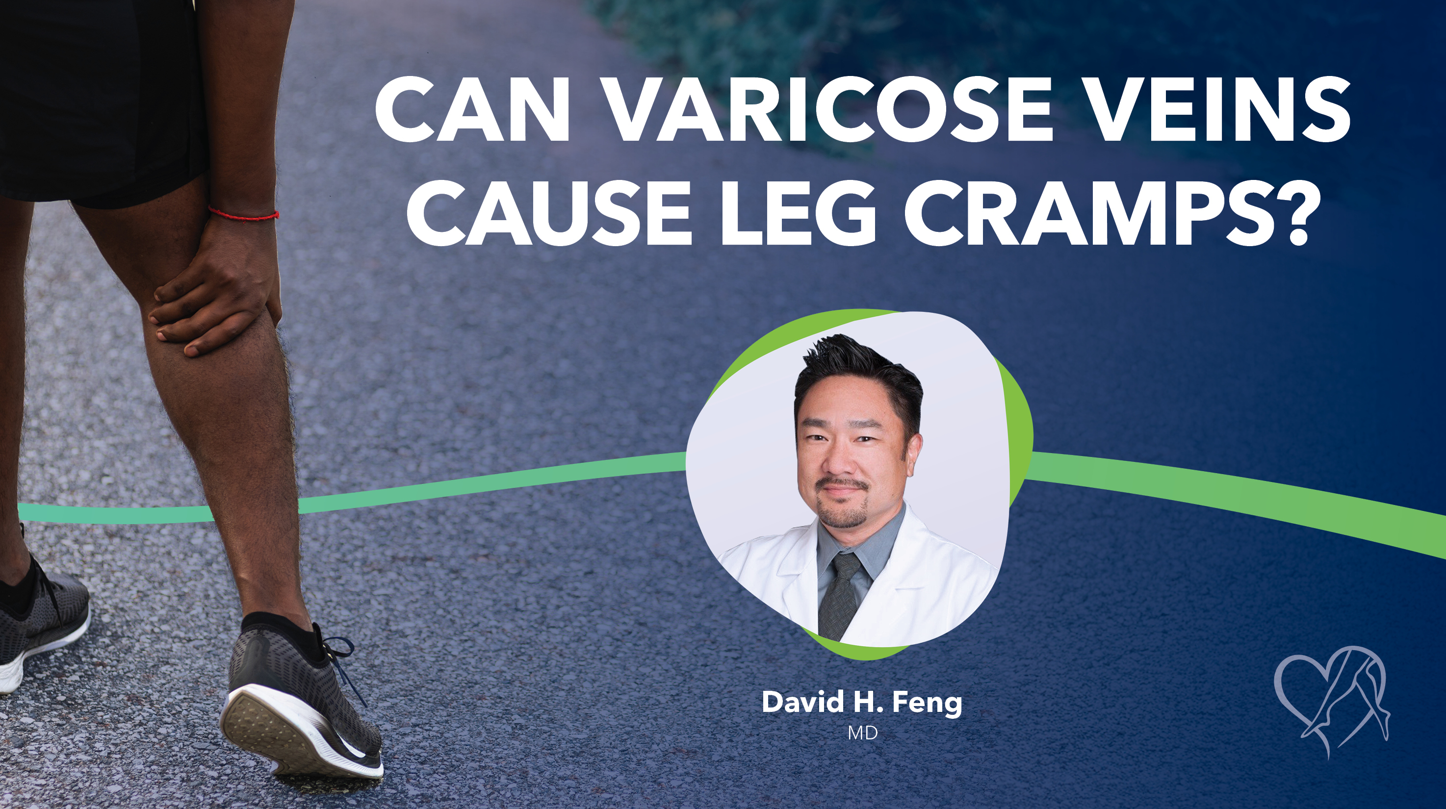 Blog Image Can Varicose Veins Cause Leg Cramps Thumbnail