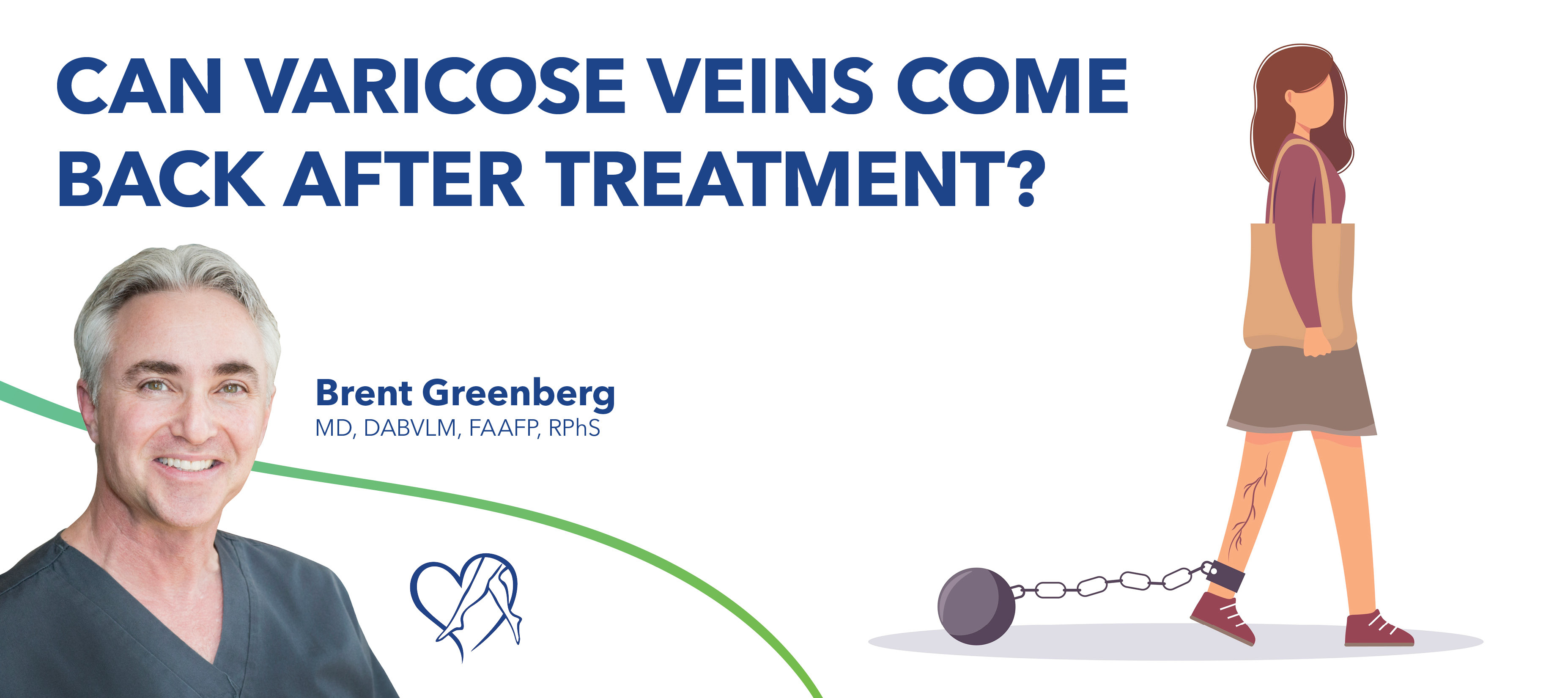 Blog Image Can Varicose Veins Come Back After Treatment