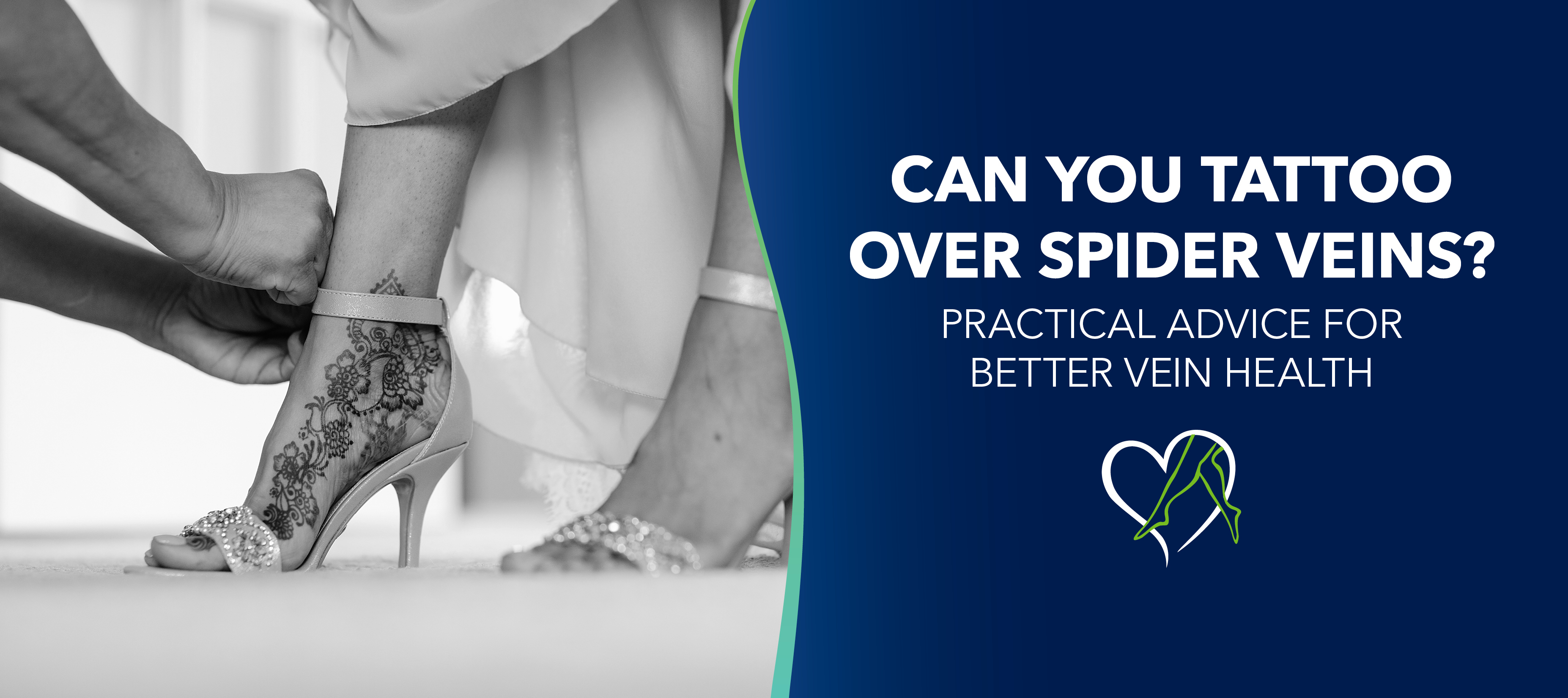 Blog Image Can You Tattoo Over Spider Veins