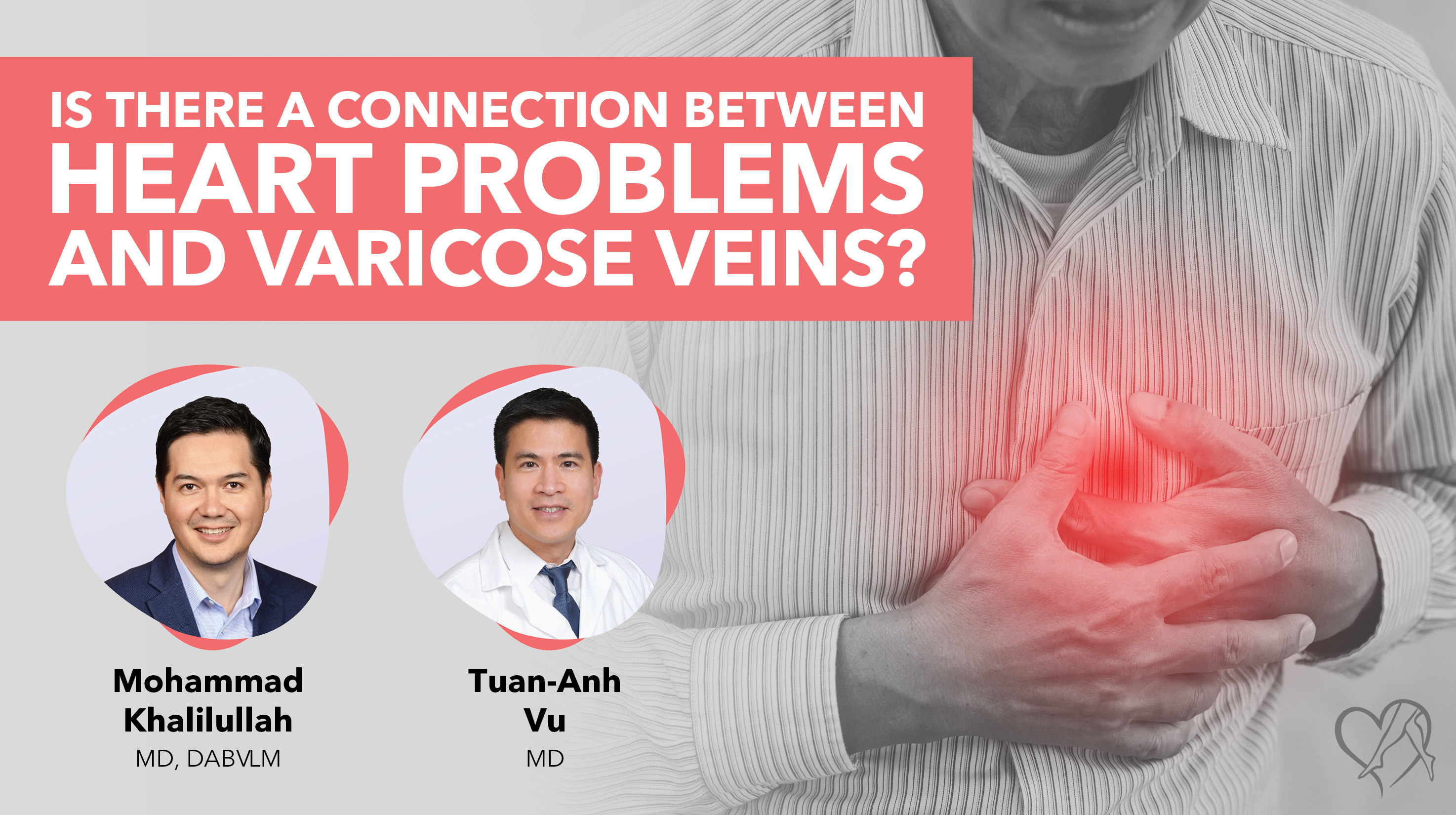 Blog Image Connection Between Heart Problems And Varicose Veins Thumbnail 1