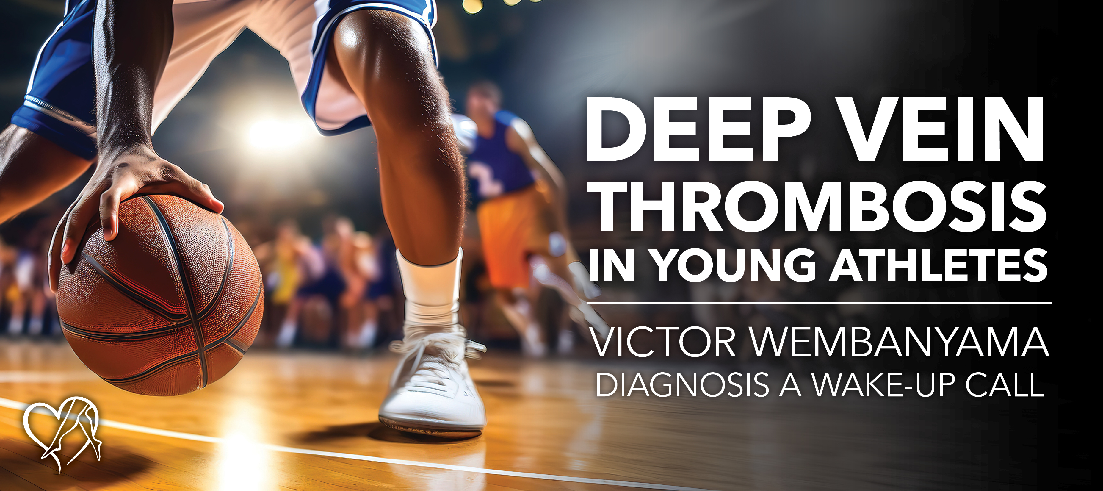 Blog Image Deep Vein Thrombosis in Young Athletes