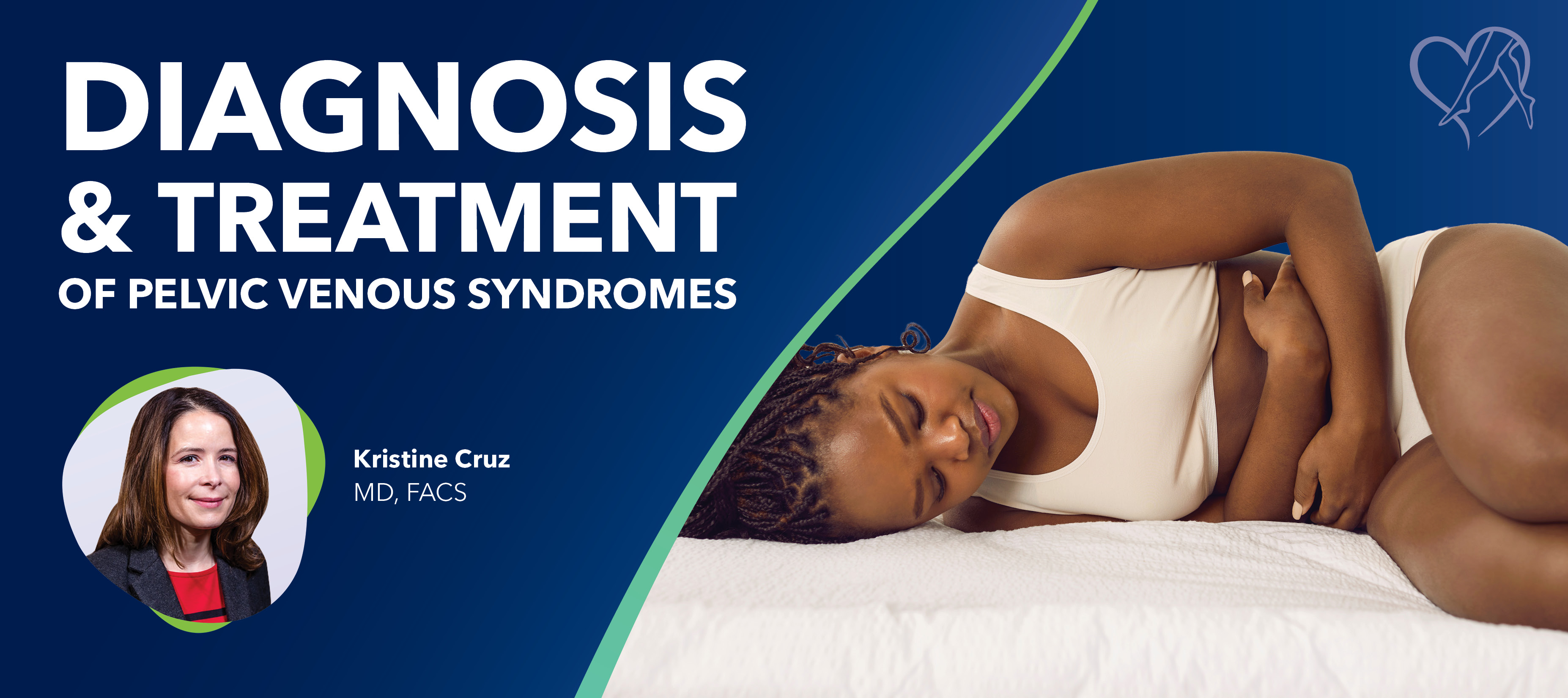 Blog Image Diagnosis And Treatment Of Pelvic Venous Syndromes