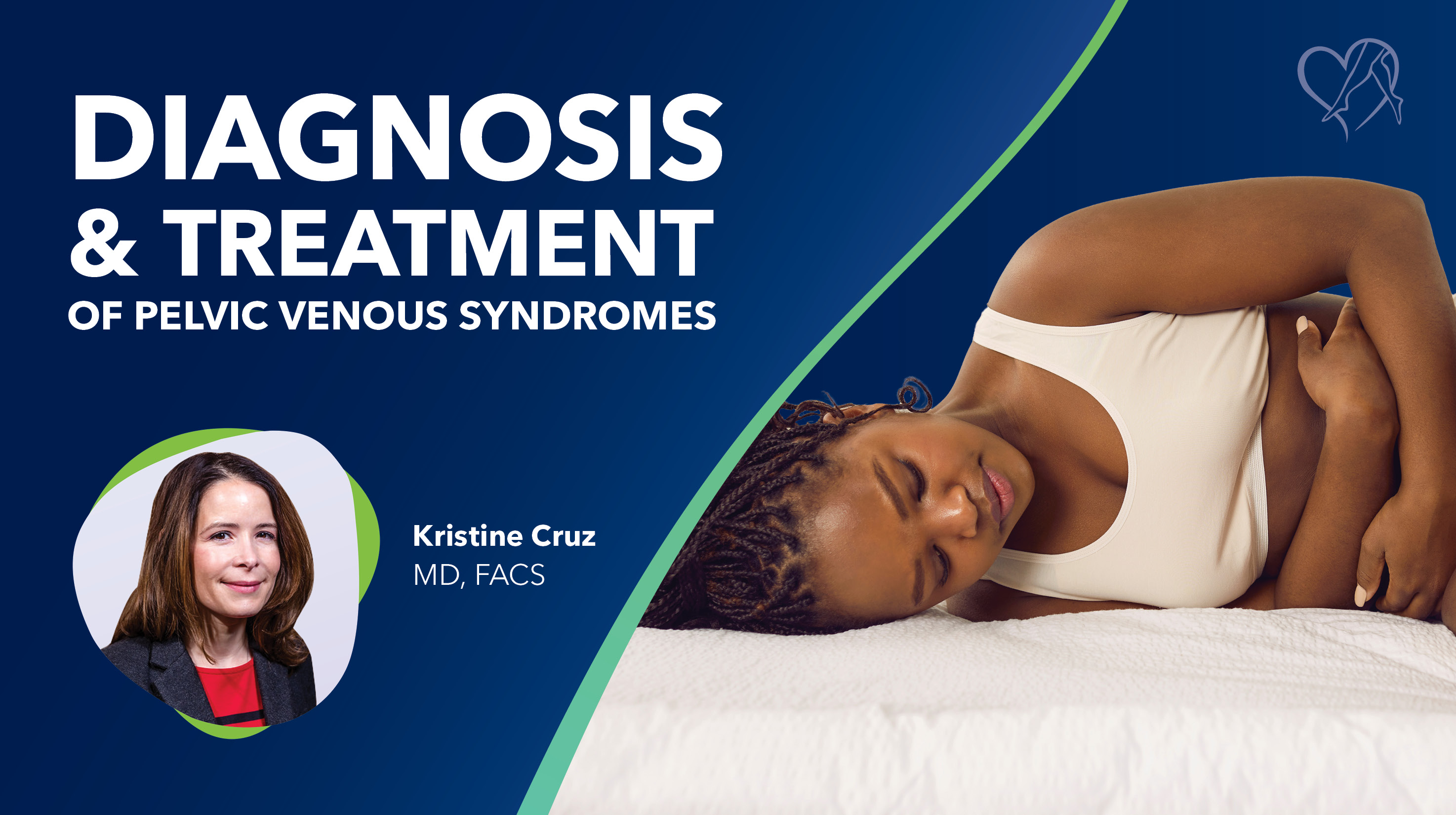 Blog Image Diagnosis And Treatment Of Pelvic Venous Syndromes Thumbnail