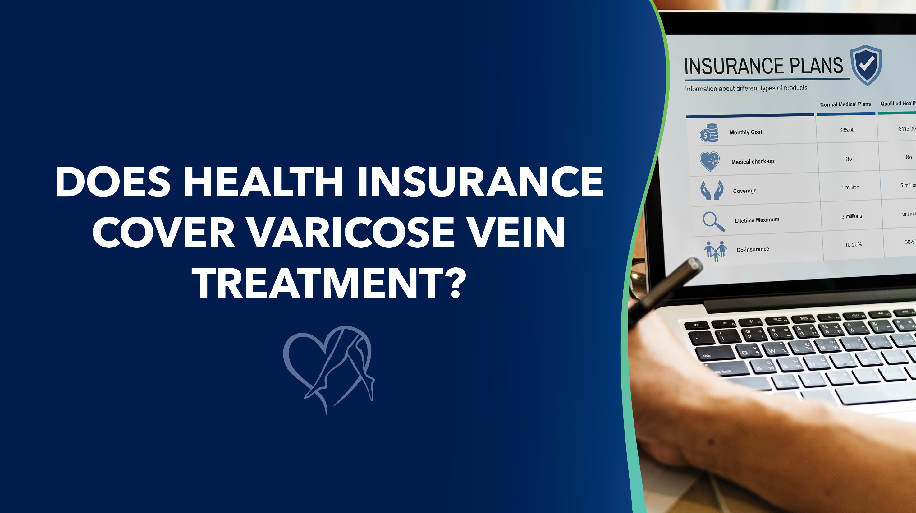Blog Image Does Health Insurance Cover Varicose Vein Treatment Thumbnail