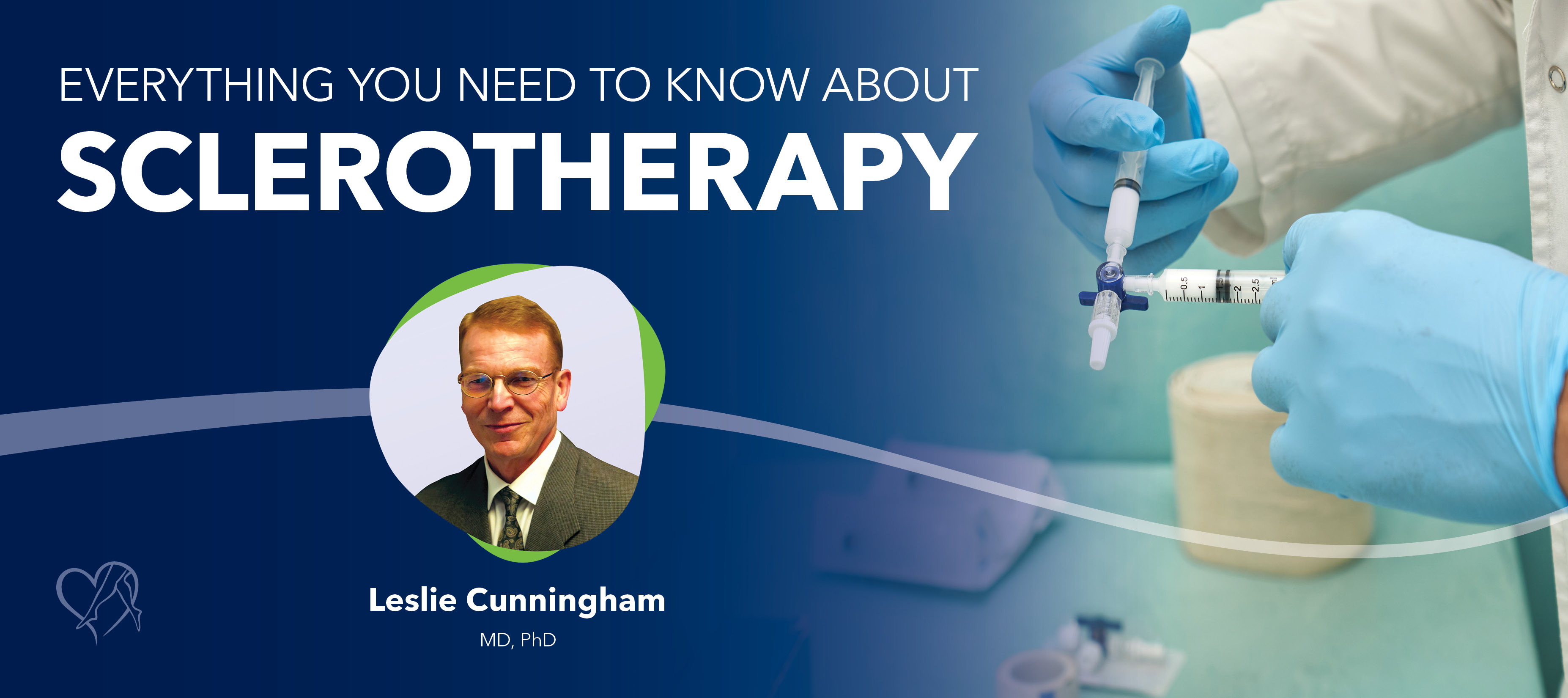 Blog Image Everything You Need To Know About Sclerotherapy