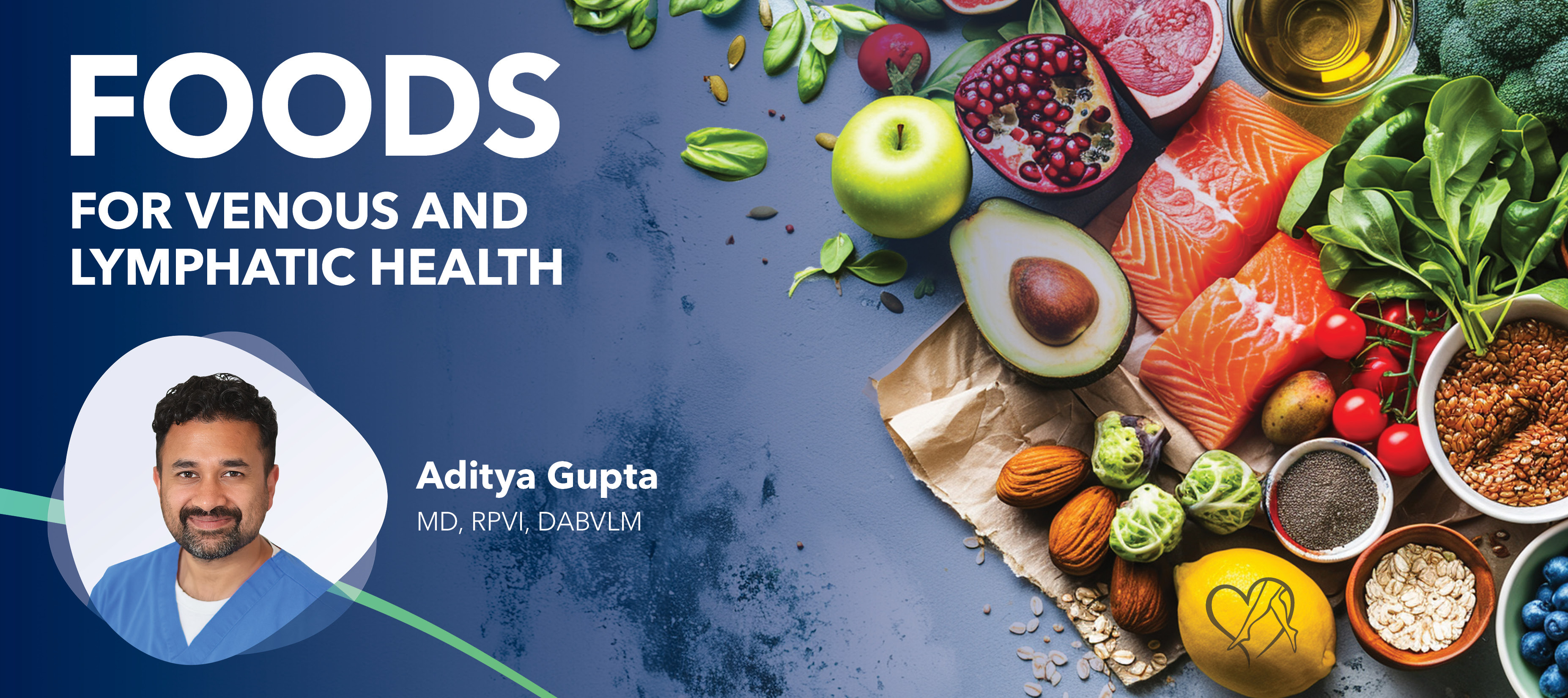 Blog Image Foods Vor Venous And Lymphatic Health