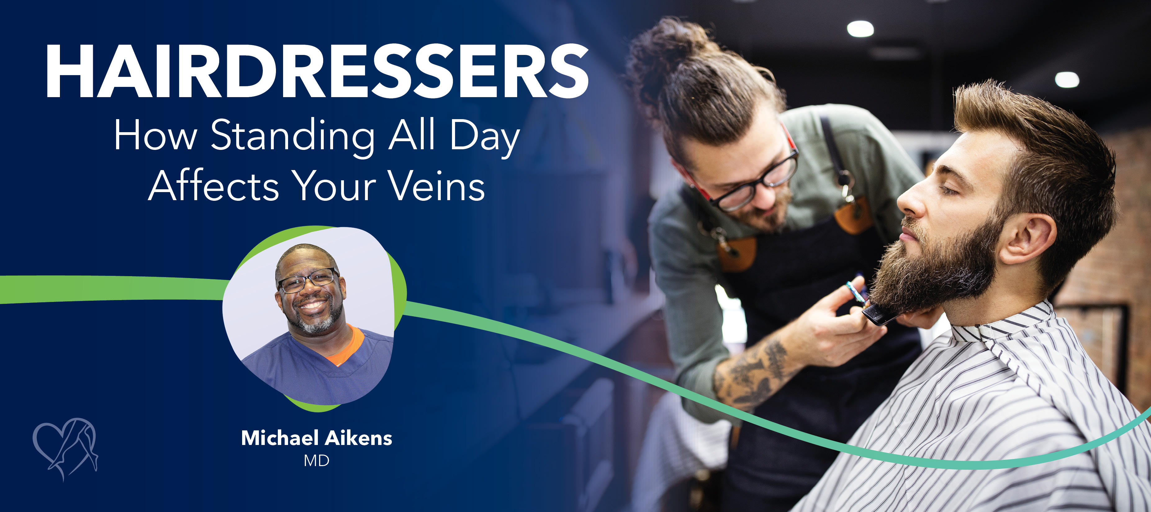 Blog Image Hairdressers How Standing All Day Affects Your Veins