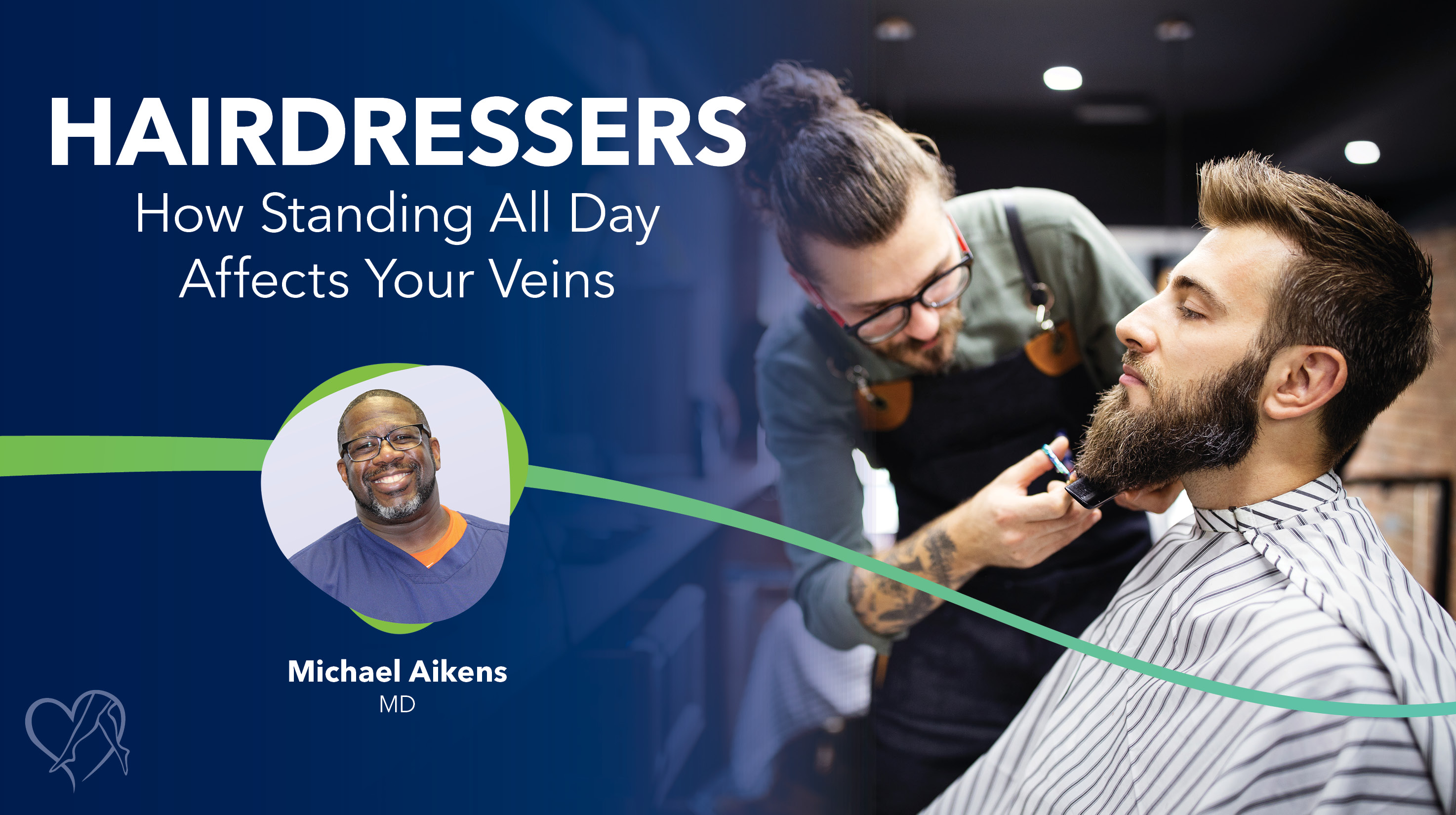 Blog Image Hairdressers How Standing All Day Affects Your Veins Thumbnail