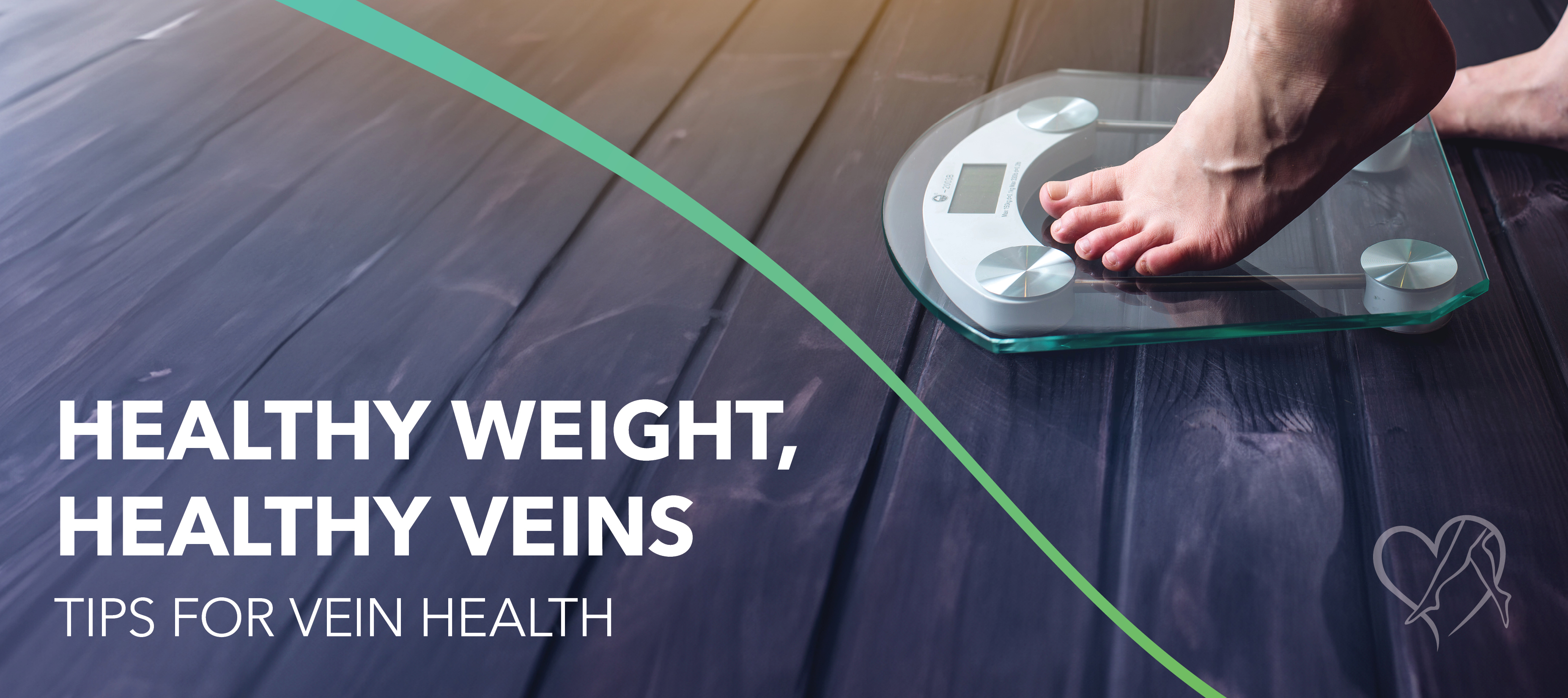Blog Image Healthy Weight Healthy Veins