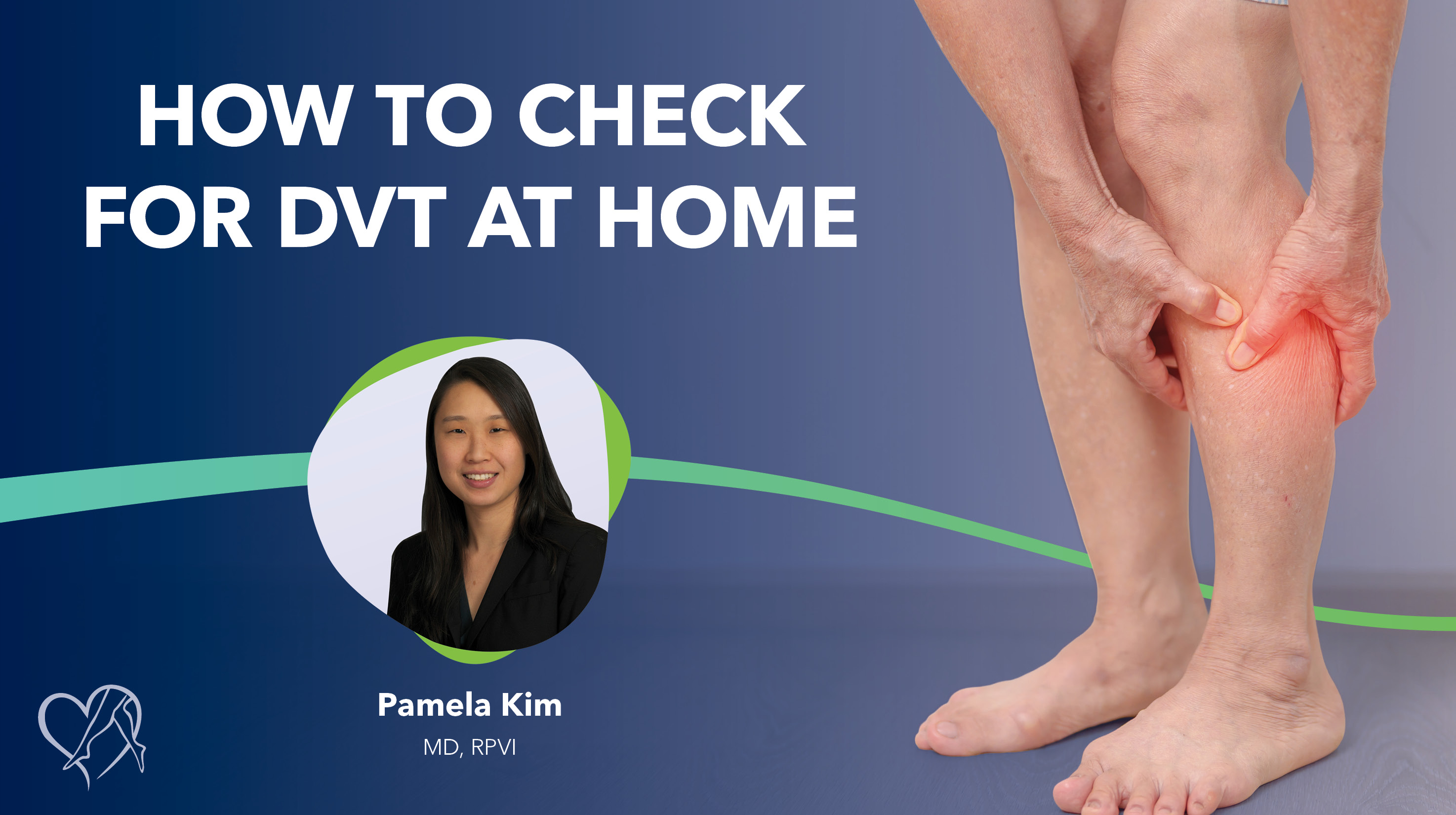 Blog Image How To Checkfor DVT At Home Thumbnail