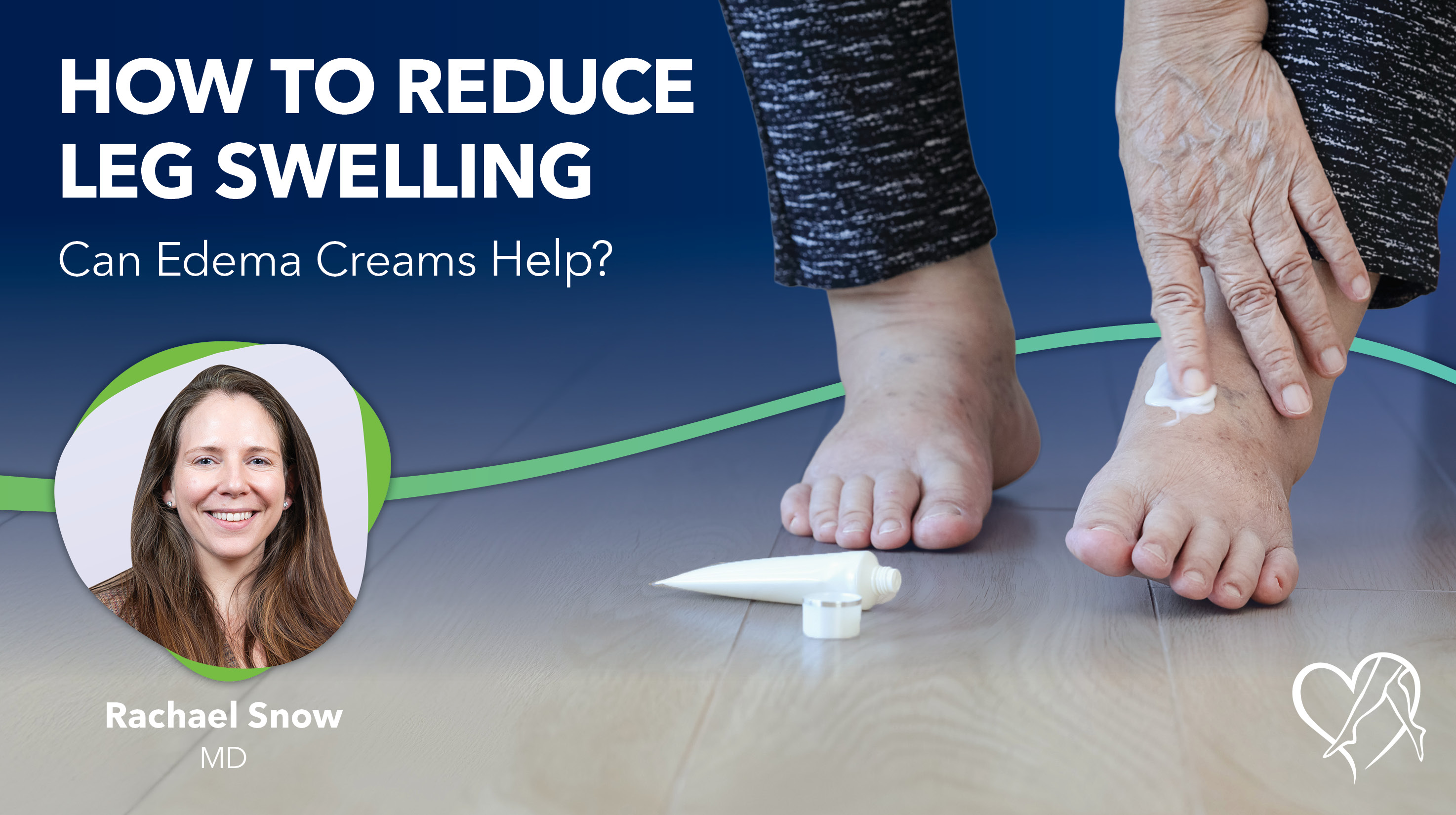 Blog Image How To Reduce Leg Swelling Thumbnail