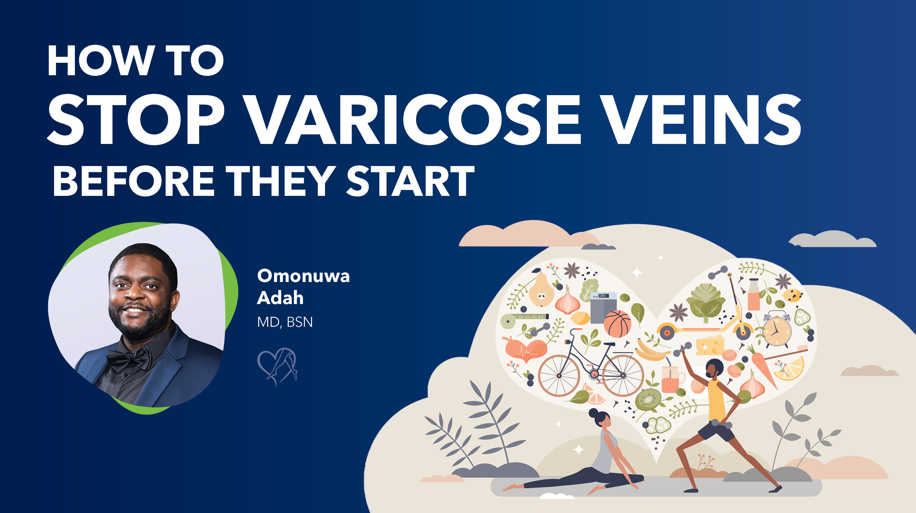 Blog Image How To Stop Varicose Veins Before They Start Thumbnail