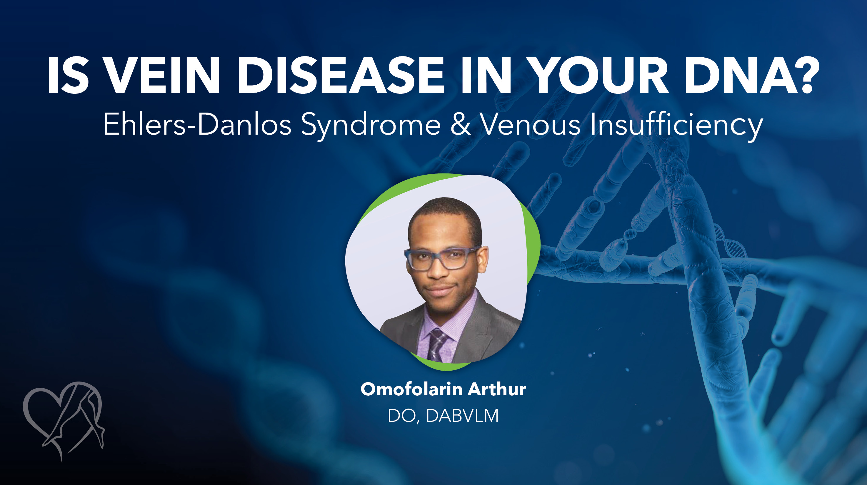 Blog Image Is Vein Disease In Your DNA Thumbnail