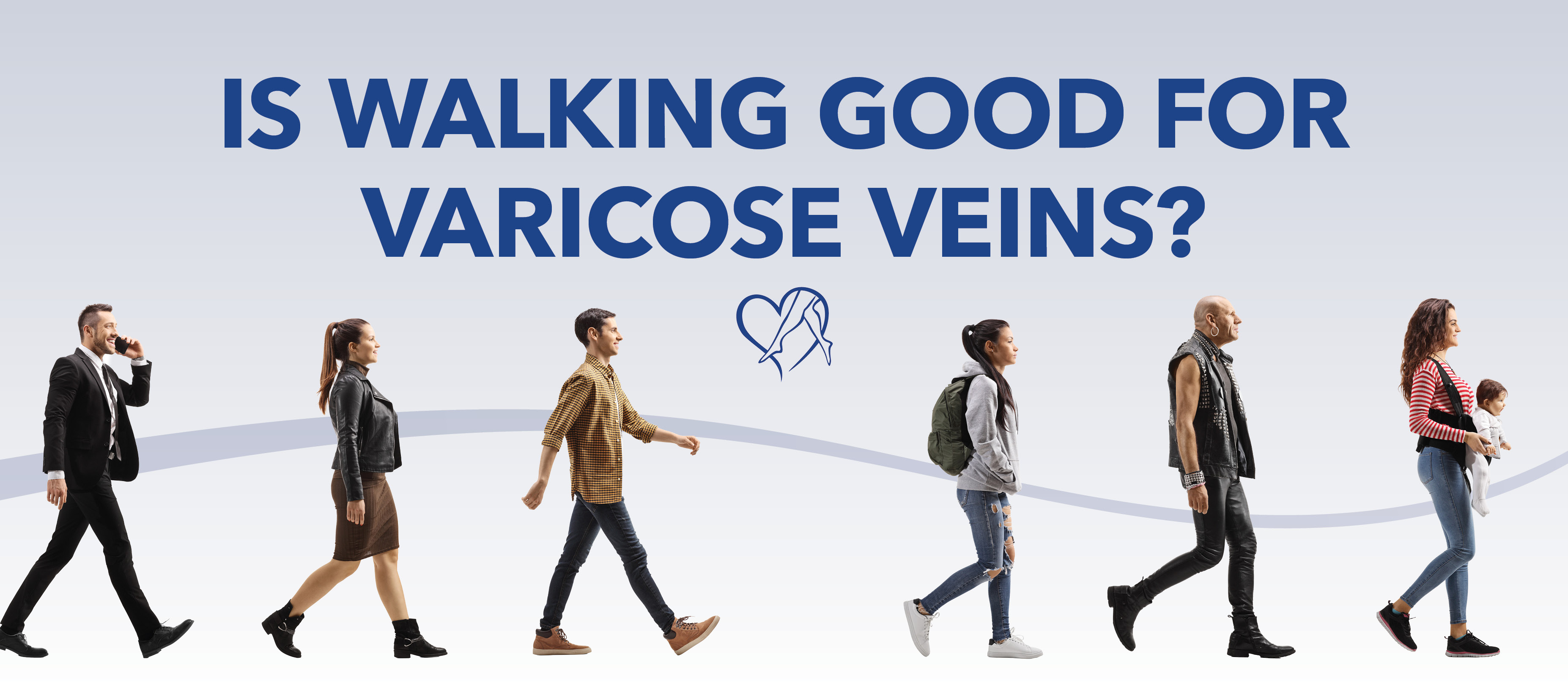 Blog Image Is Walking Good For Varicose Veins