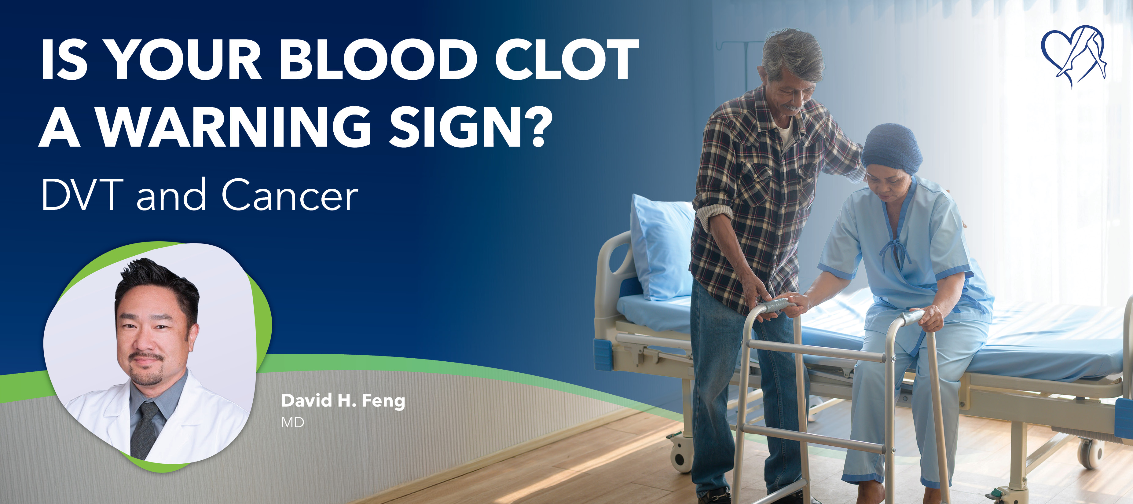 Blog Image Is Your Blood Clot A Warning Sign