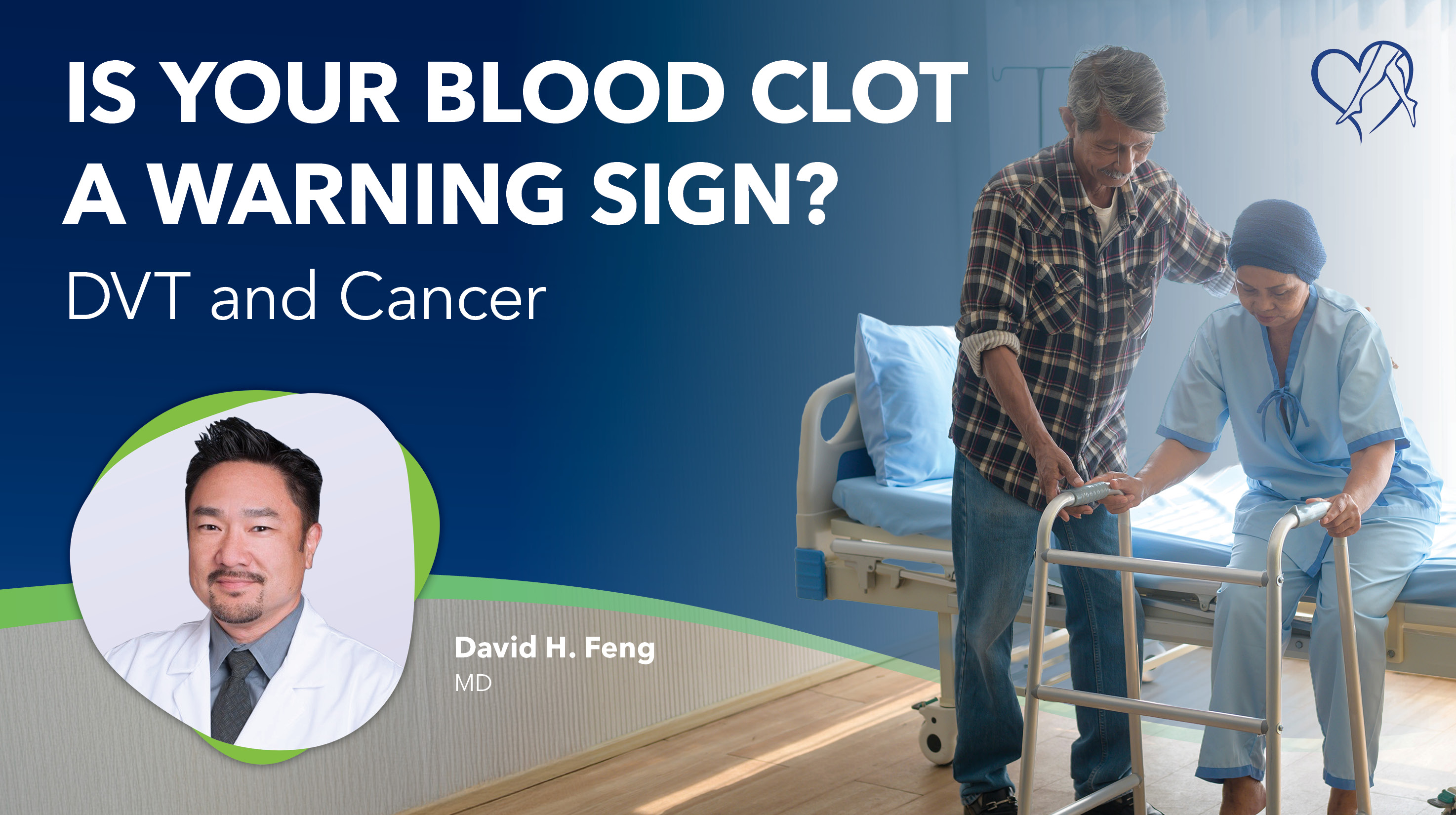 Blog Image Is Your Blood Clot A Warning Sign Thumbnail