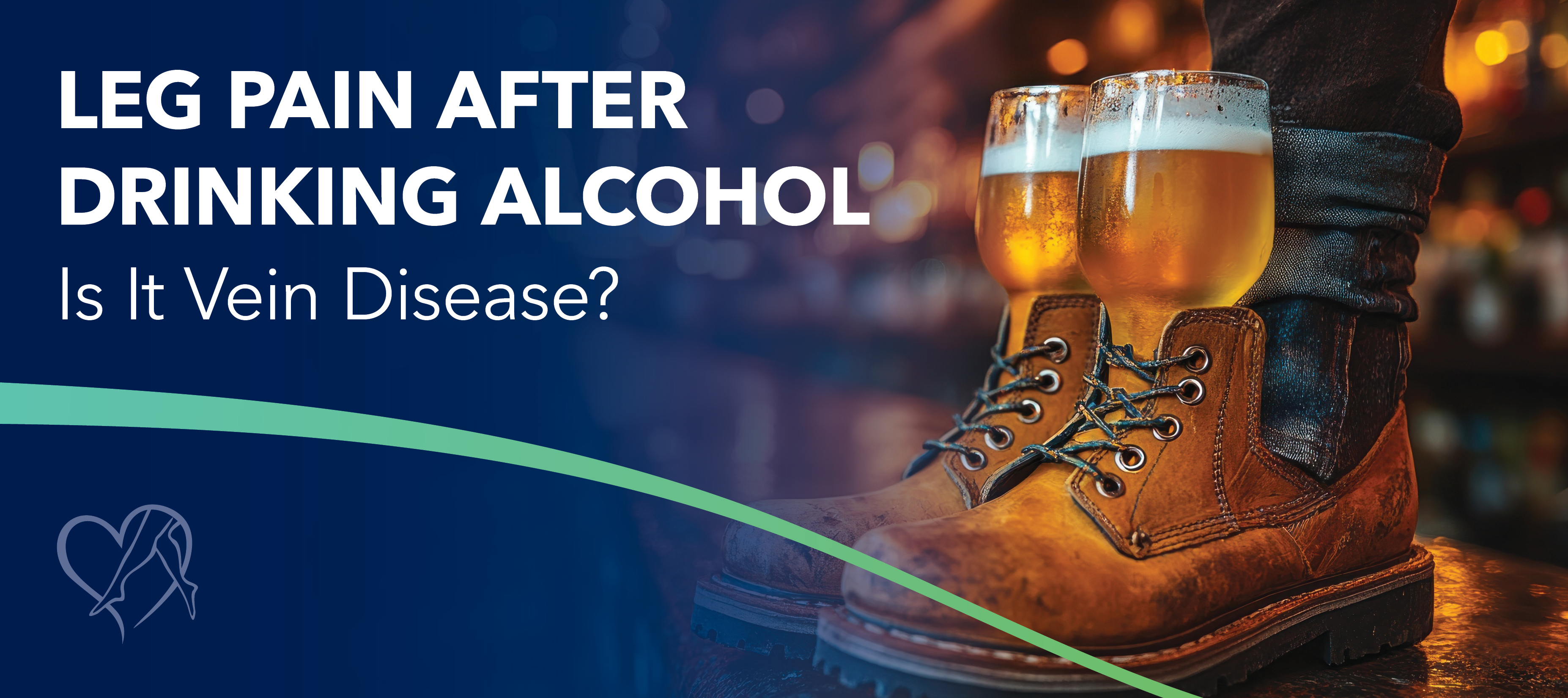 Blog Image Leg Pain After Drinking Alcohol
