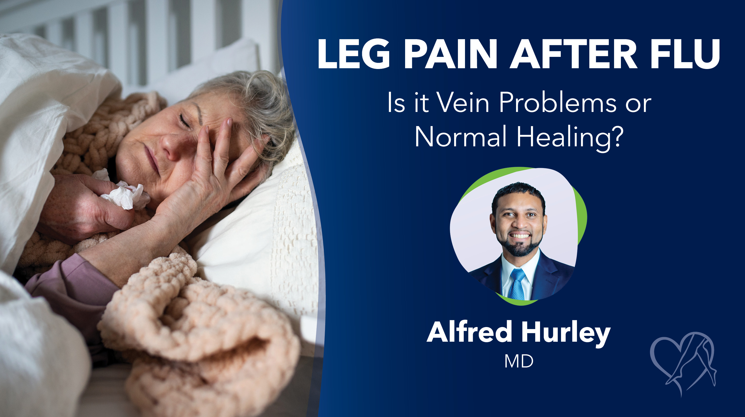 Blog Image Leg Pain After Flu Thumbnail