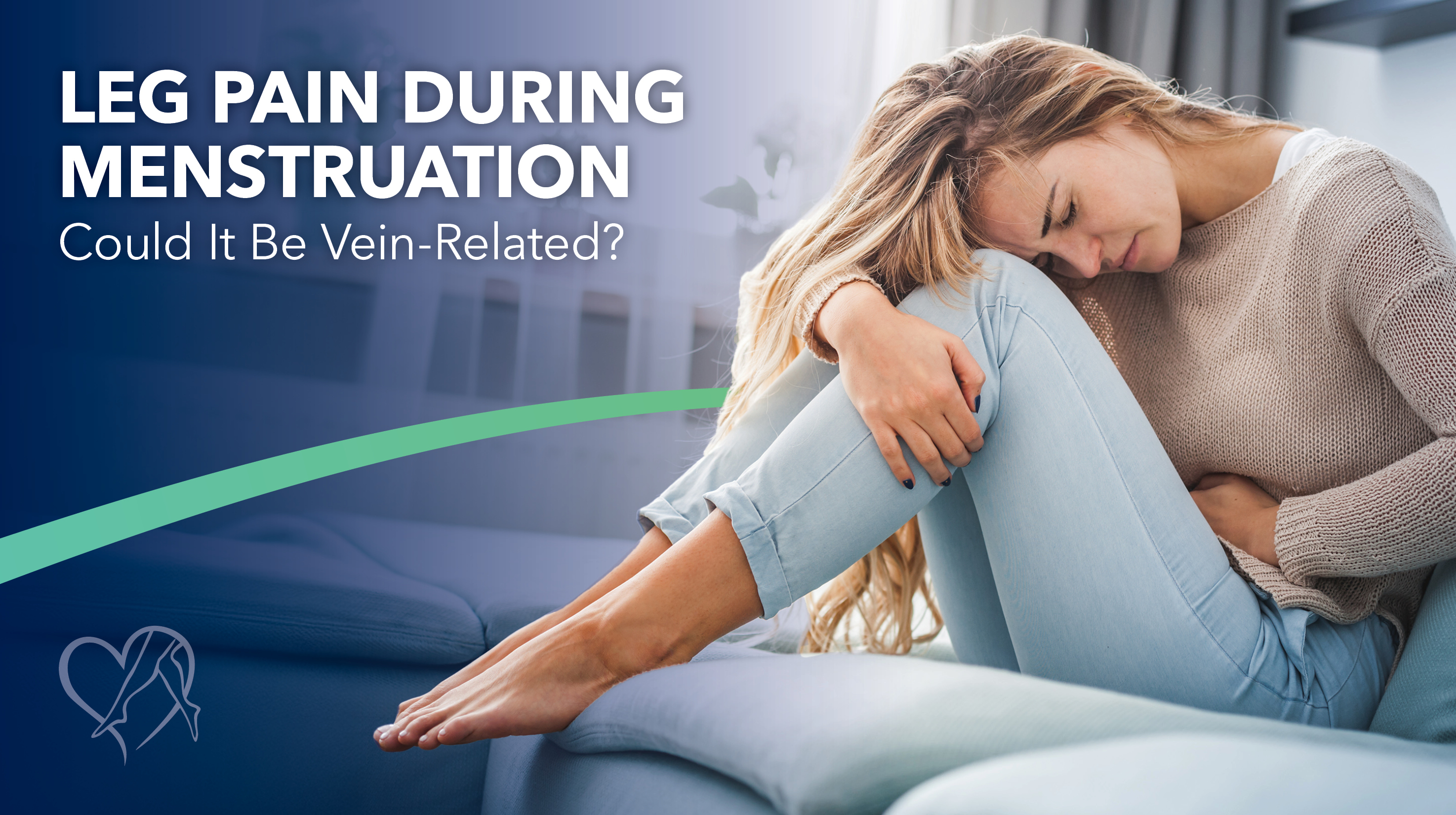Blog Image Leg Pain During Menstration Thumbnail