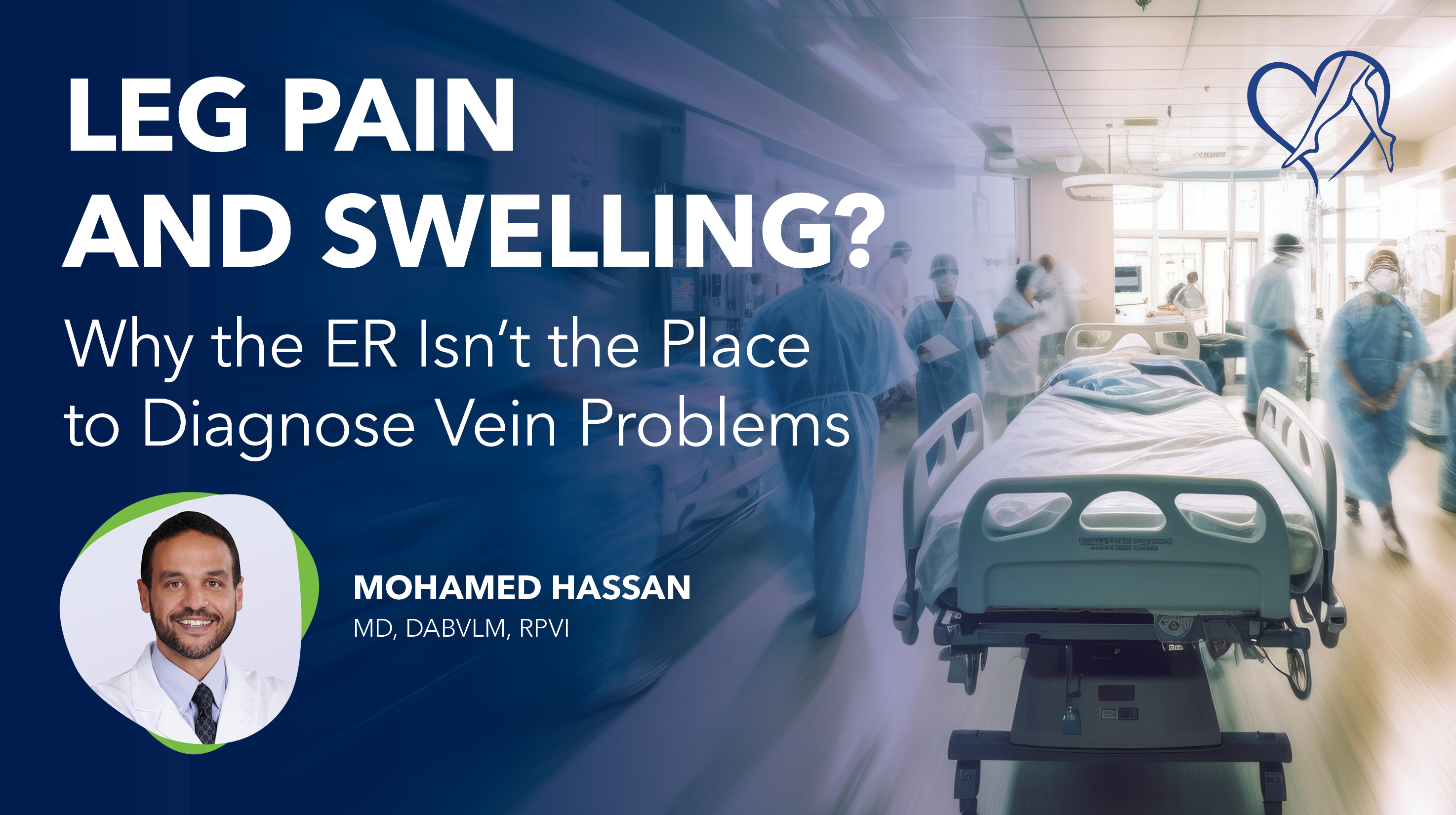 Blog Image Leg Pain Swelling ER Thumbnail