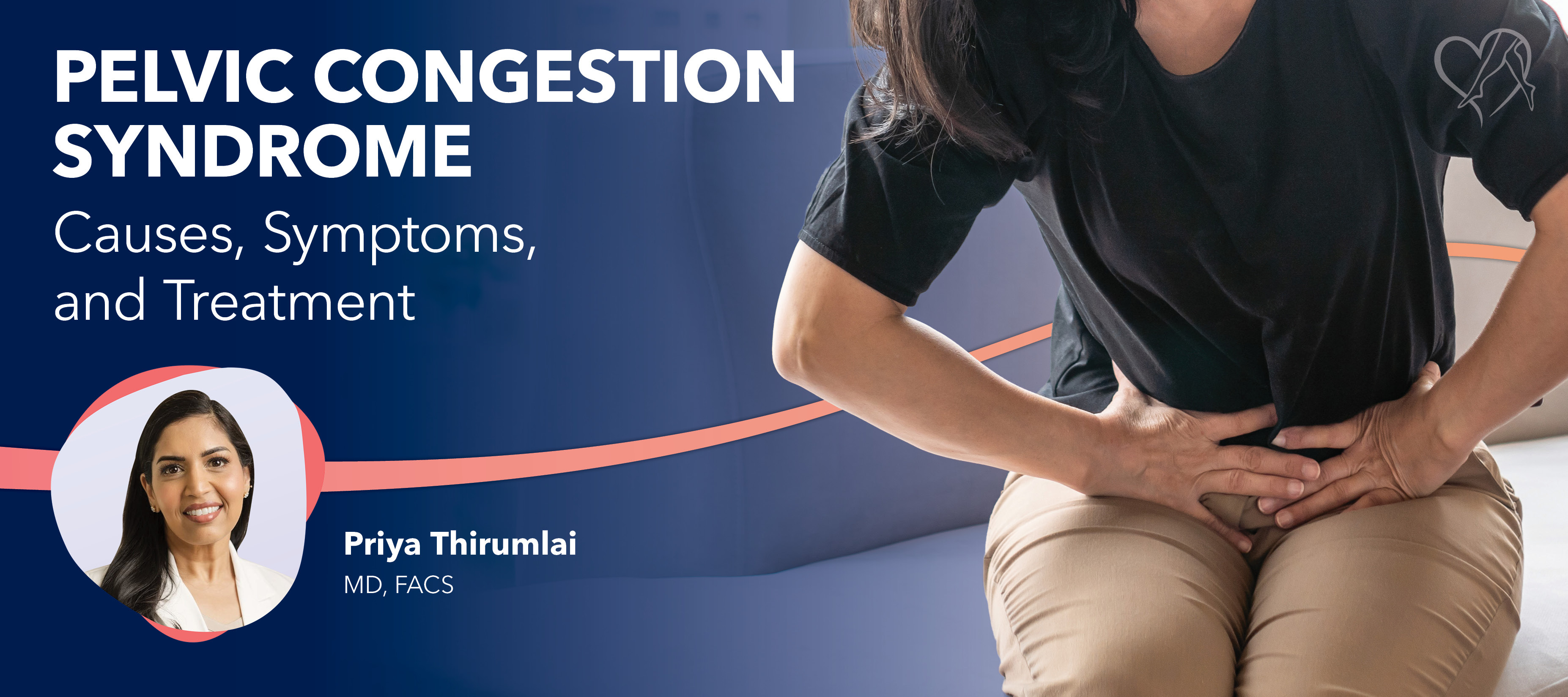 Blog Image Pelvic Congestion Syndrome