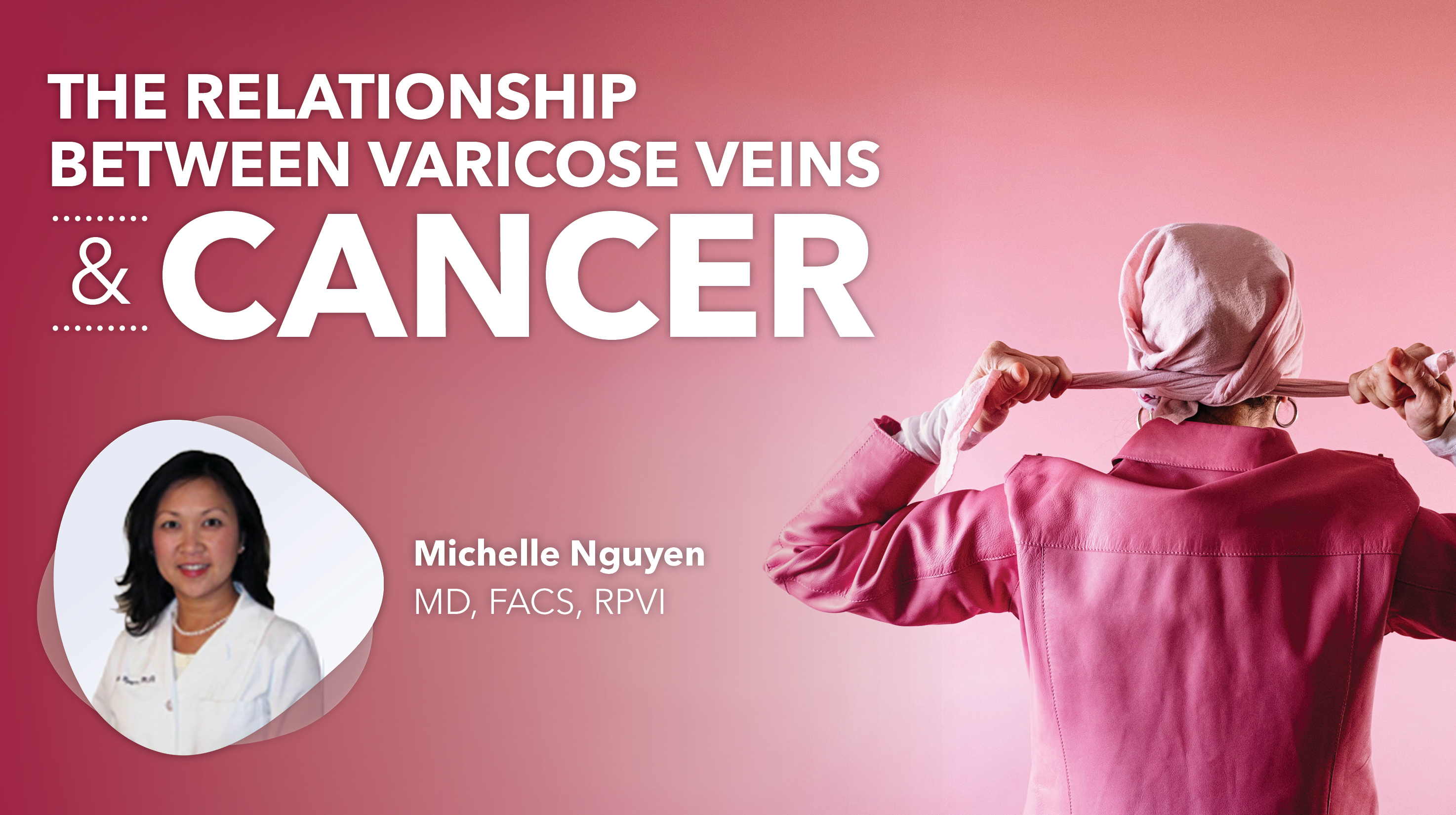 Blog Image Relationship Between Varicose Veins And Cancer Thumbnail