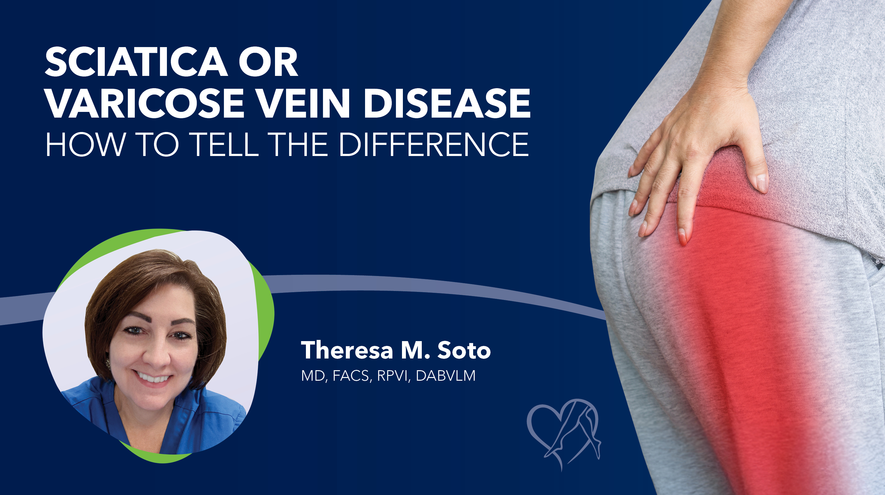 Blog Image Sciaticaor Varicose Vein Disease Thumbnail