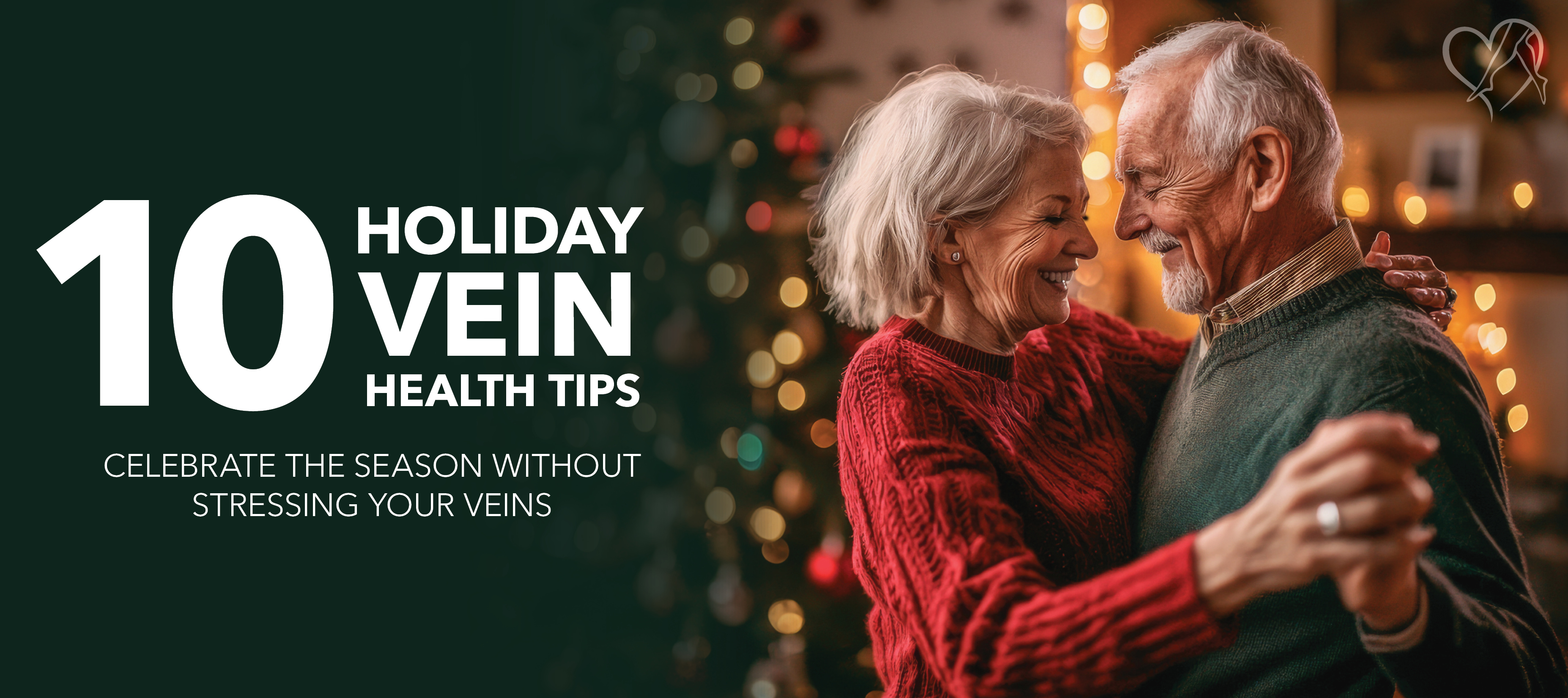 Blog Image Ten Holiday Vein Health Tips