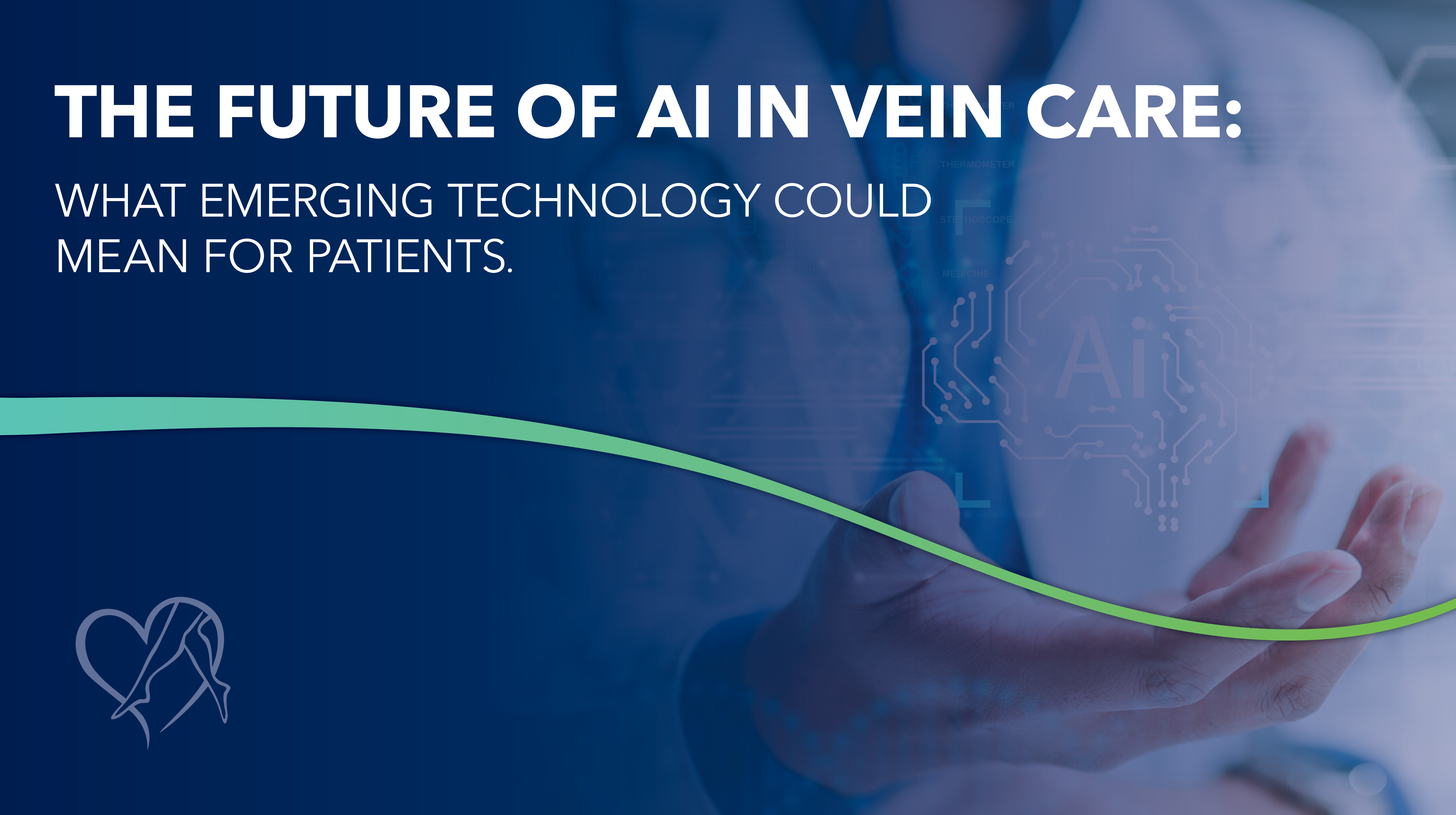 Blog Image The Future of AI in Vein Care What Emerging Technology Could Mean for Patients thumbnail