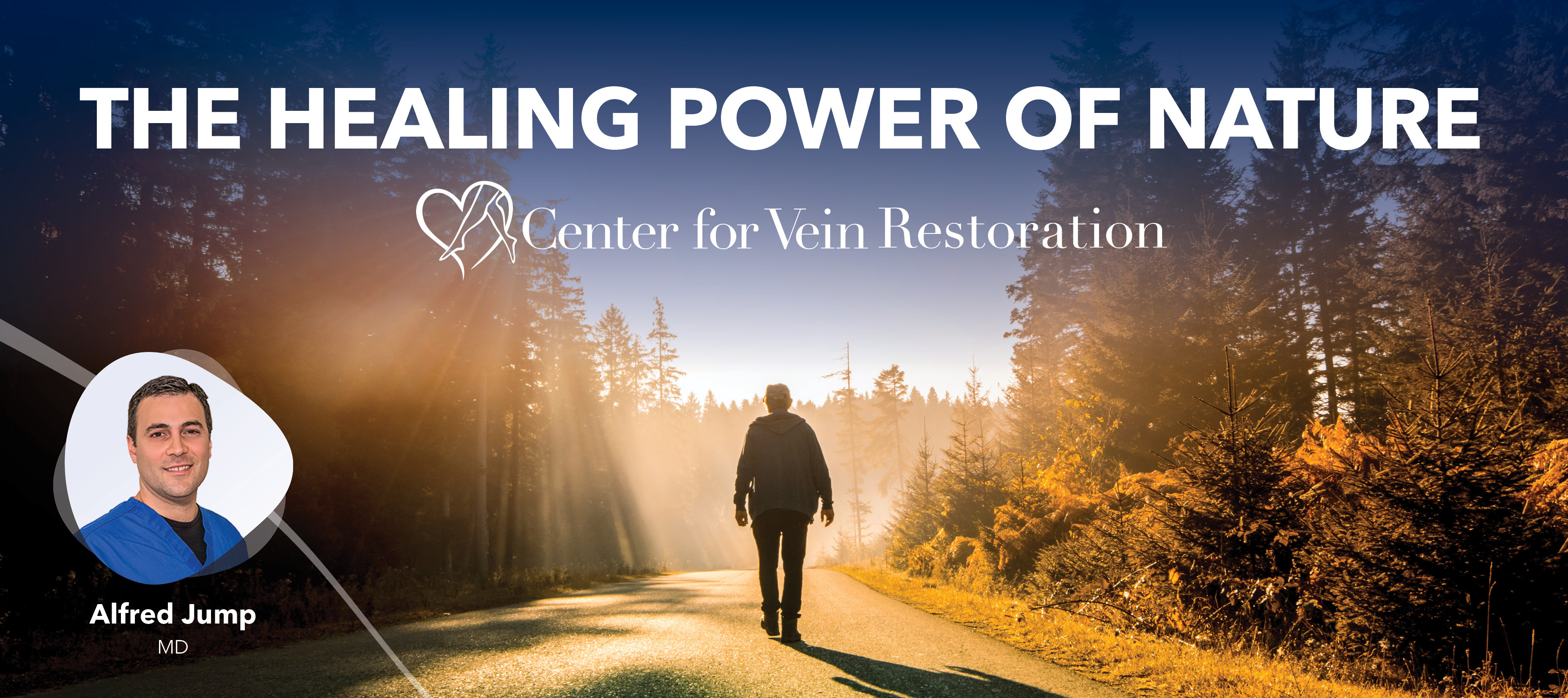 Blog Image The Healing Power Of Nature Dr Jump