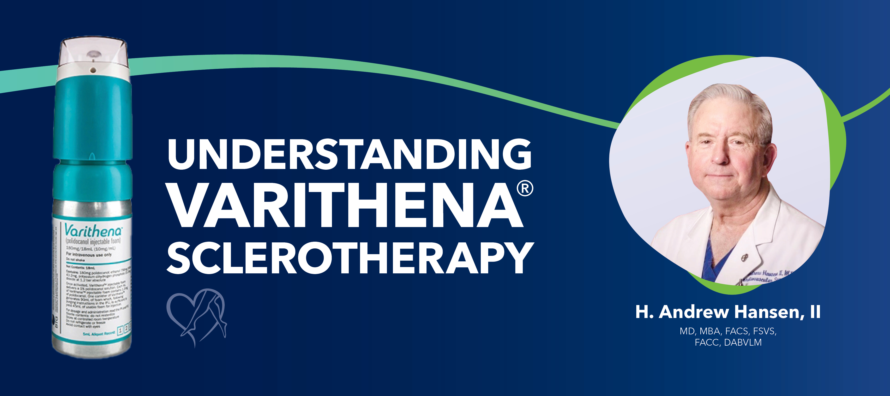 Blog Image Understanding Varithena Sclerotherapy