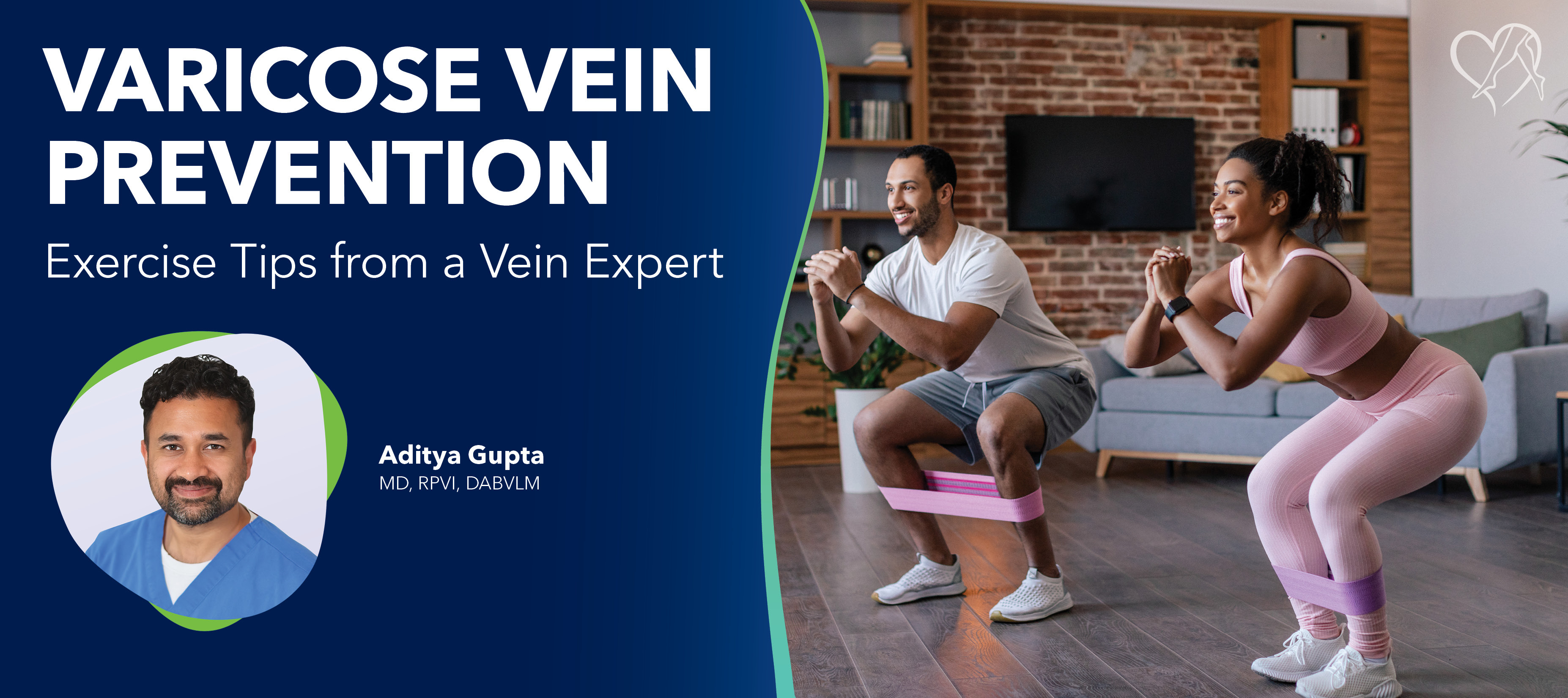 Blog Image Varicose Vein Prevention