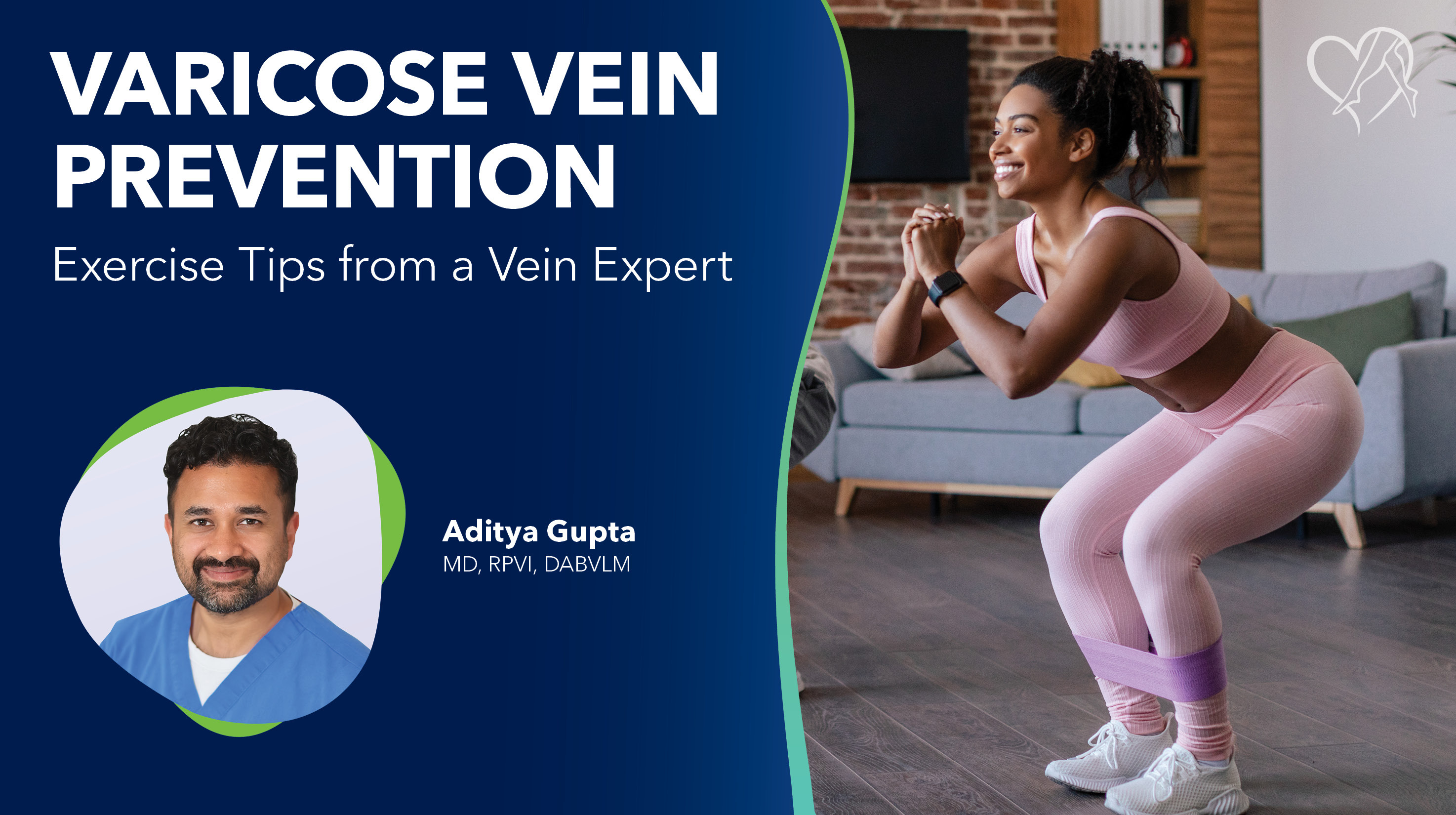 Blog Image Varicose Vein Prevention Thumbnail